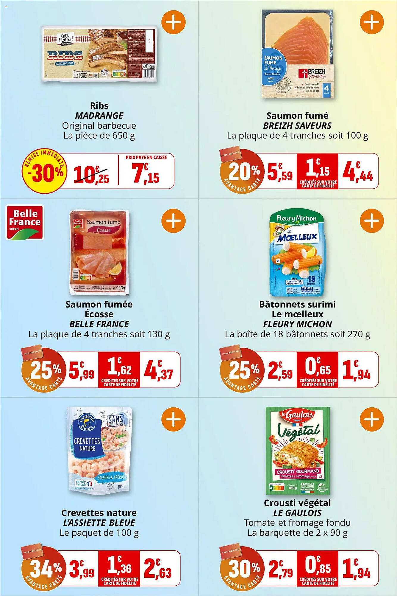 Coccinelle Supermarché Catalogue - Pagina 8