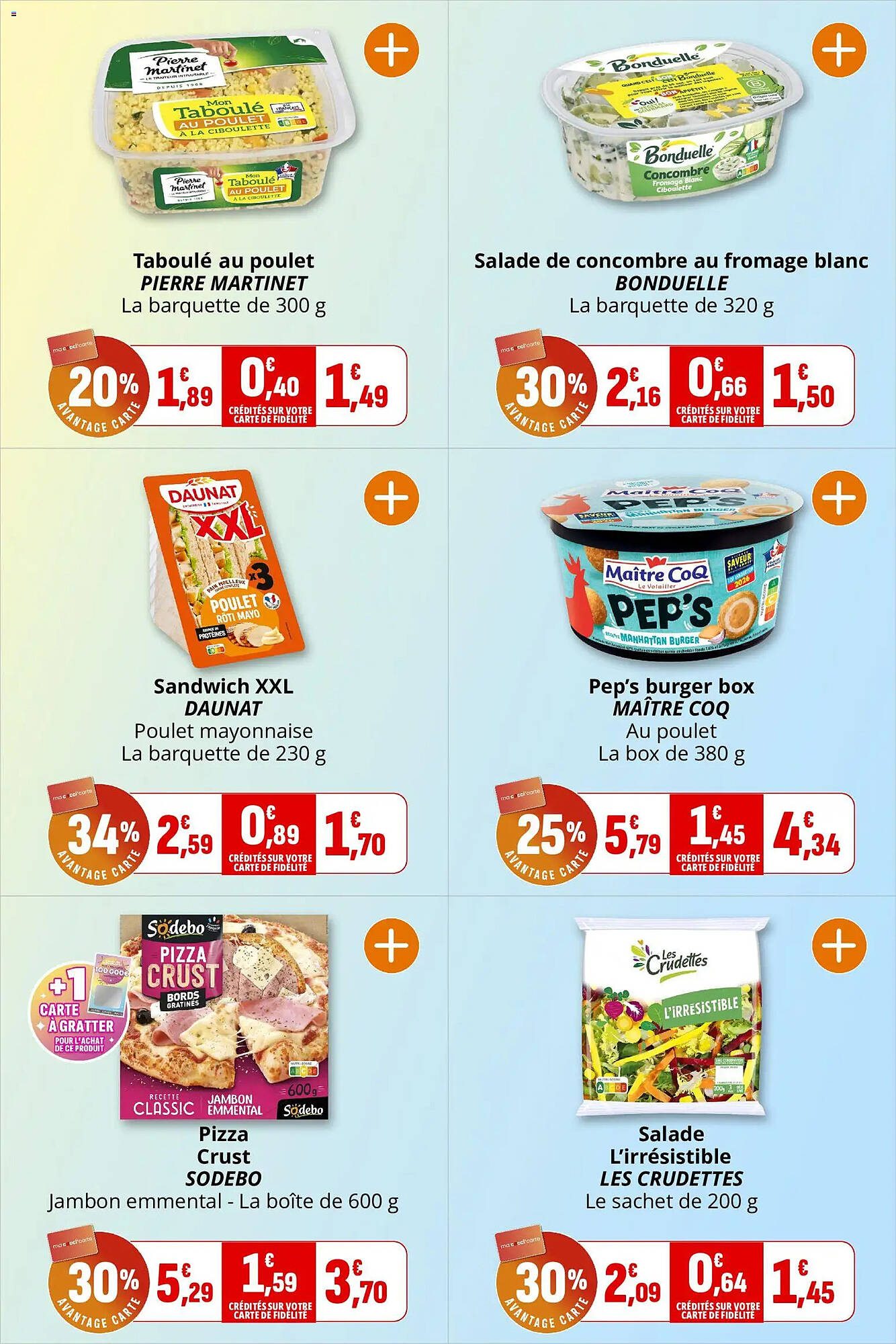 Coccinelle Supermarché Catalogue - Pagina 9
