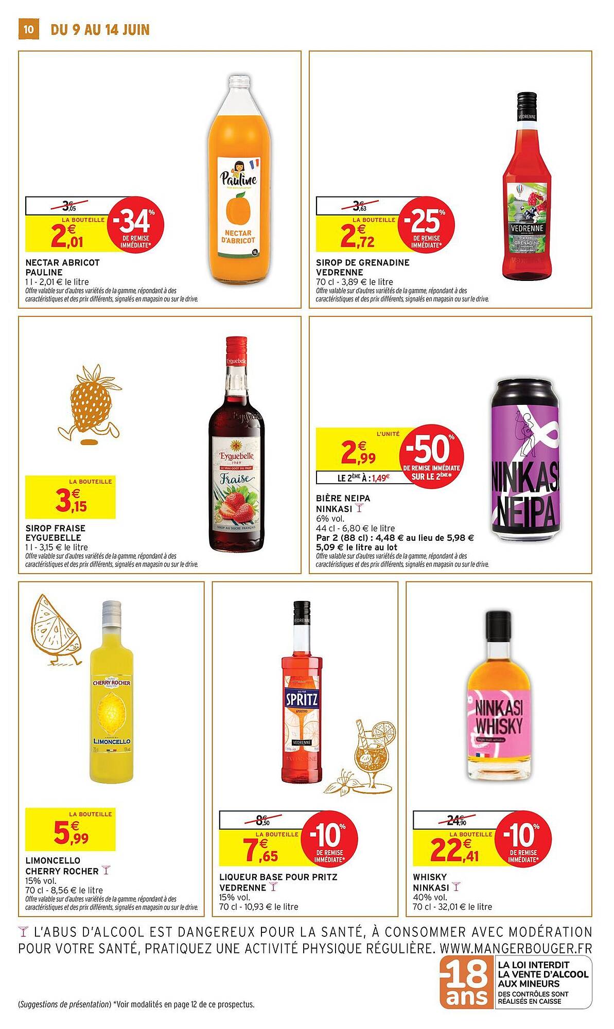 Intermarché Catalogue - Pagina 10