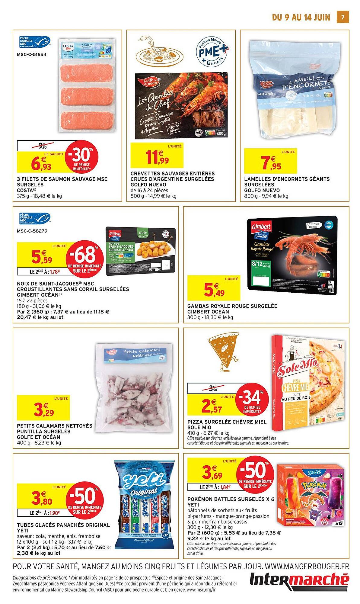 Intermarché Catalogue - Pagina 7