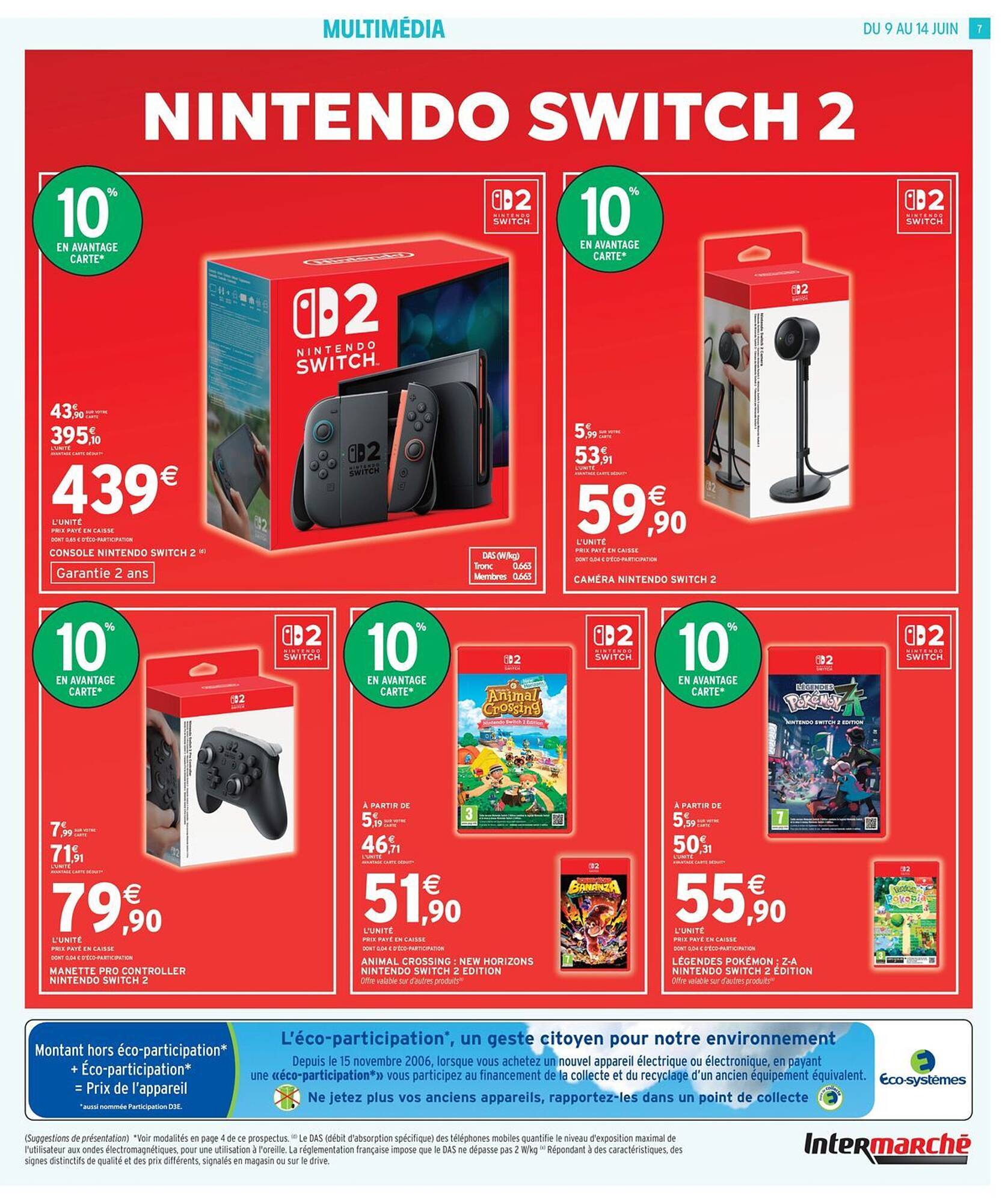 Intermarché Express Catalogue - Pagina 7
