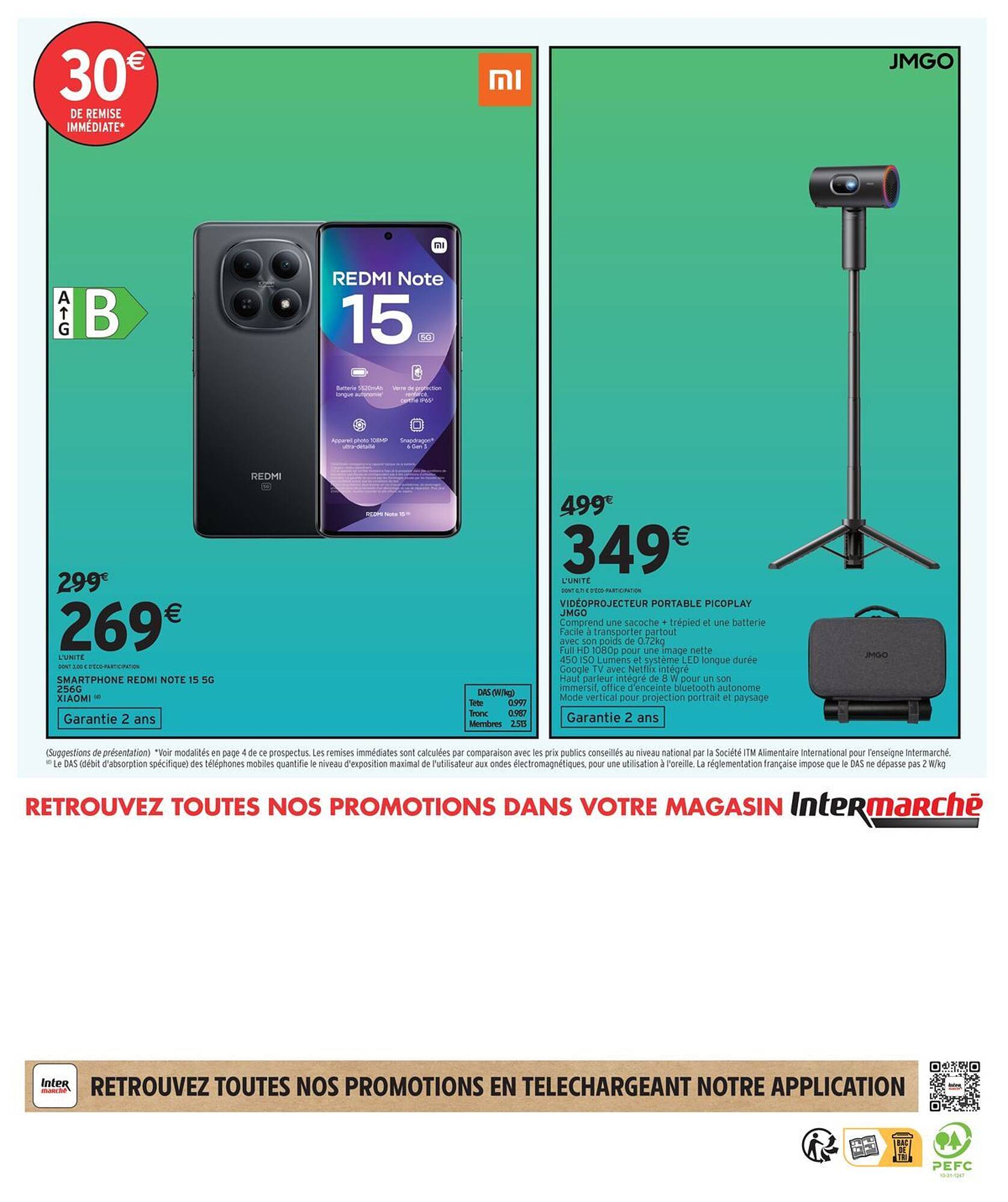 Intermarché Express Catalogue - Pagina 8