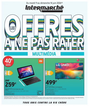 Intermarché Express Catalogue