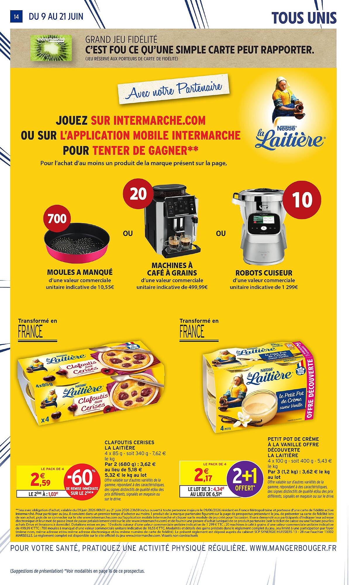 Intermarché Express Catalogue - Pagina 14
