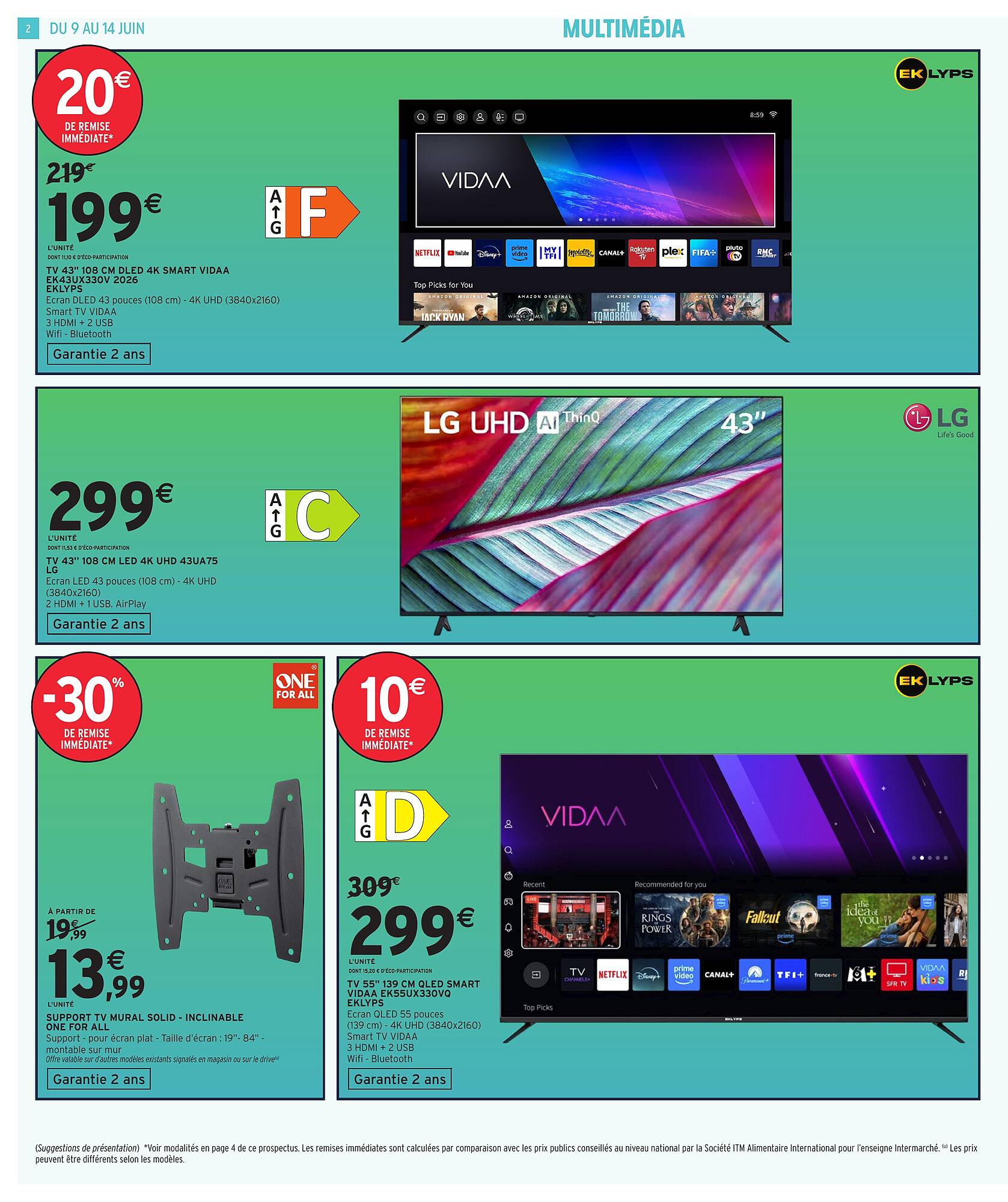 Intermarché Hyper Catalogue - Pagina 2