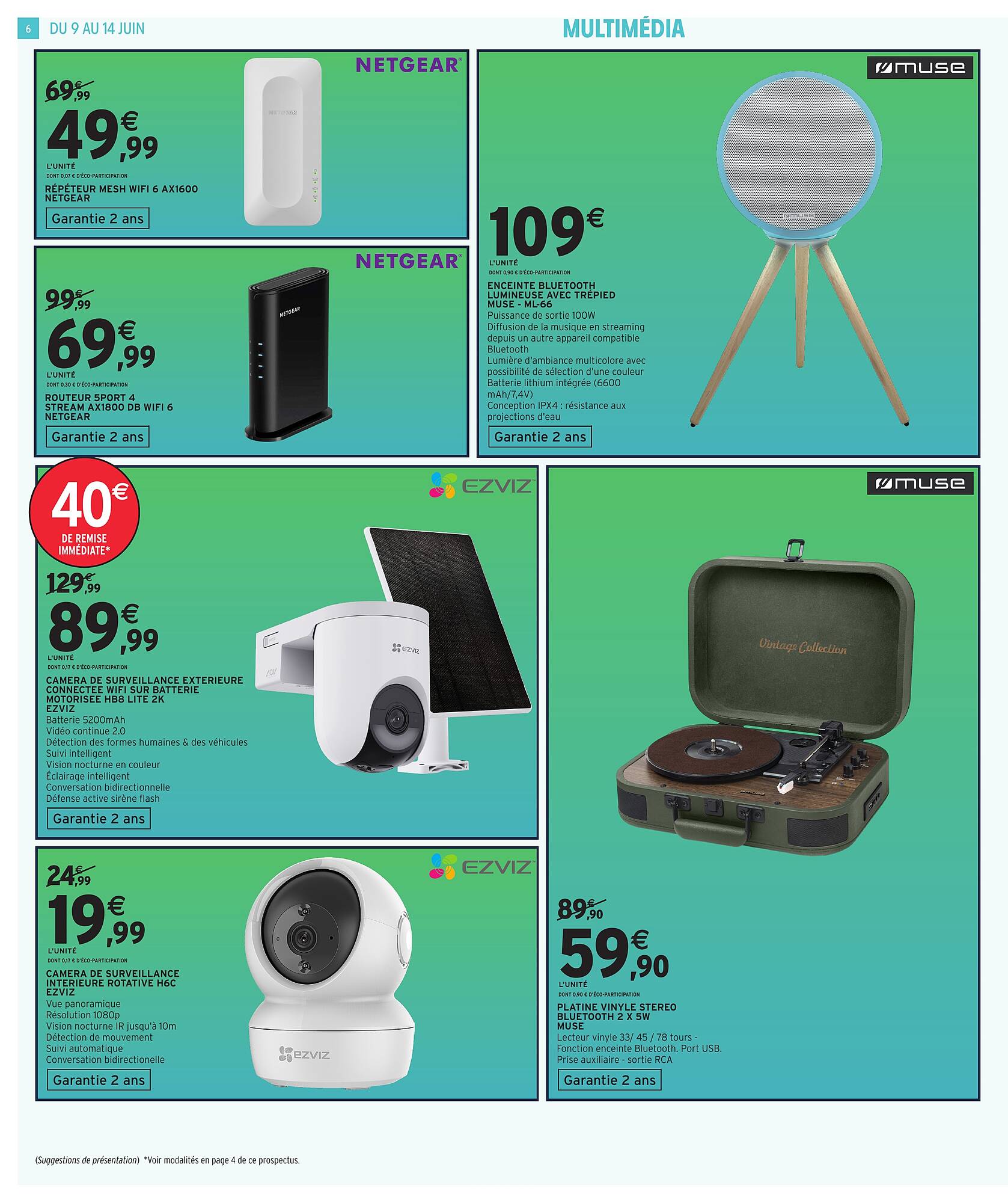 Intermarché Hyper Catalogue - Pagina 6