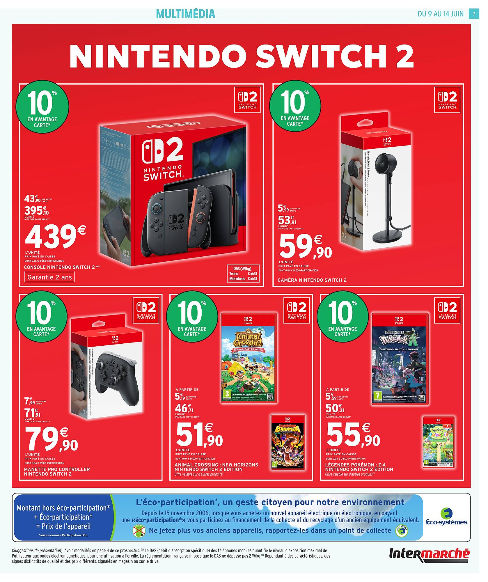 Intermarché Hyper Catalogue - Pagina 7