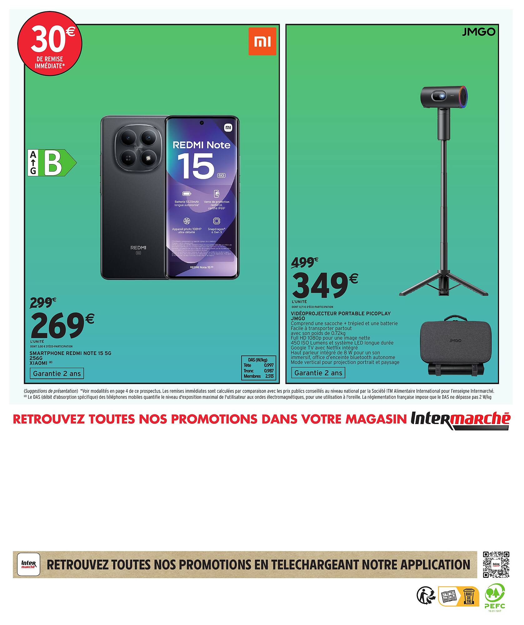 Intermarché Hyper Catalogue - Pagina 8