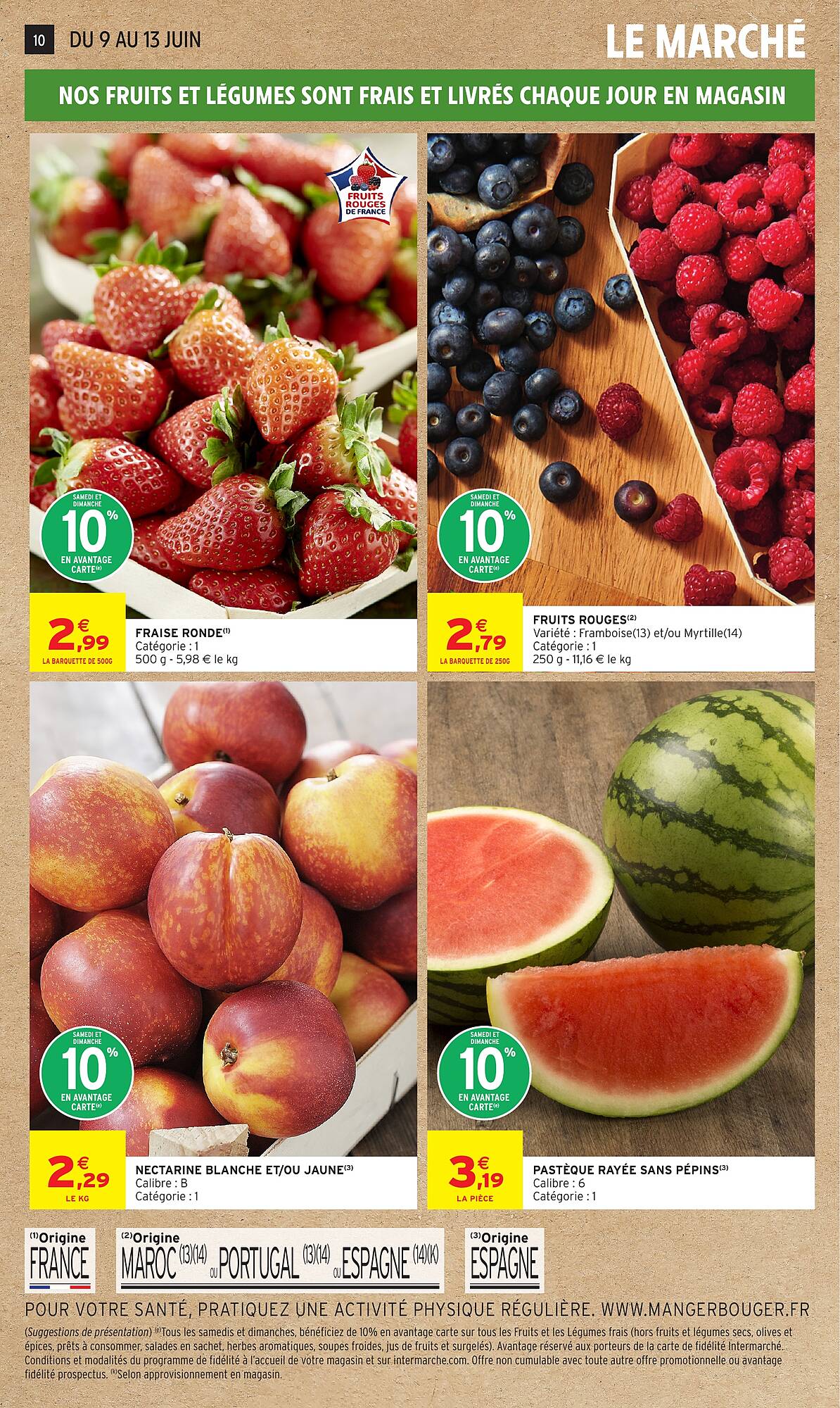 Intermarché Hyper Catalogue - Pagina 10