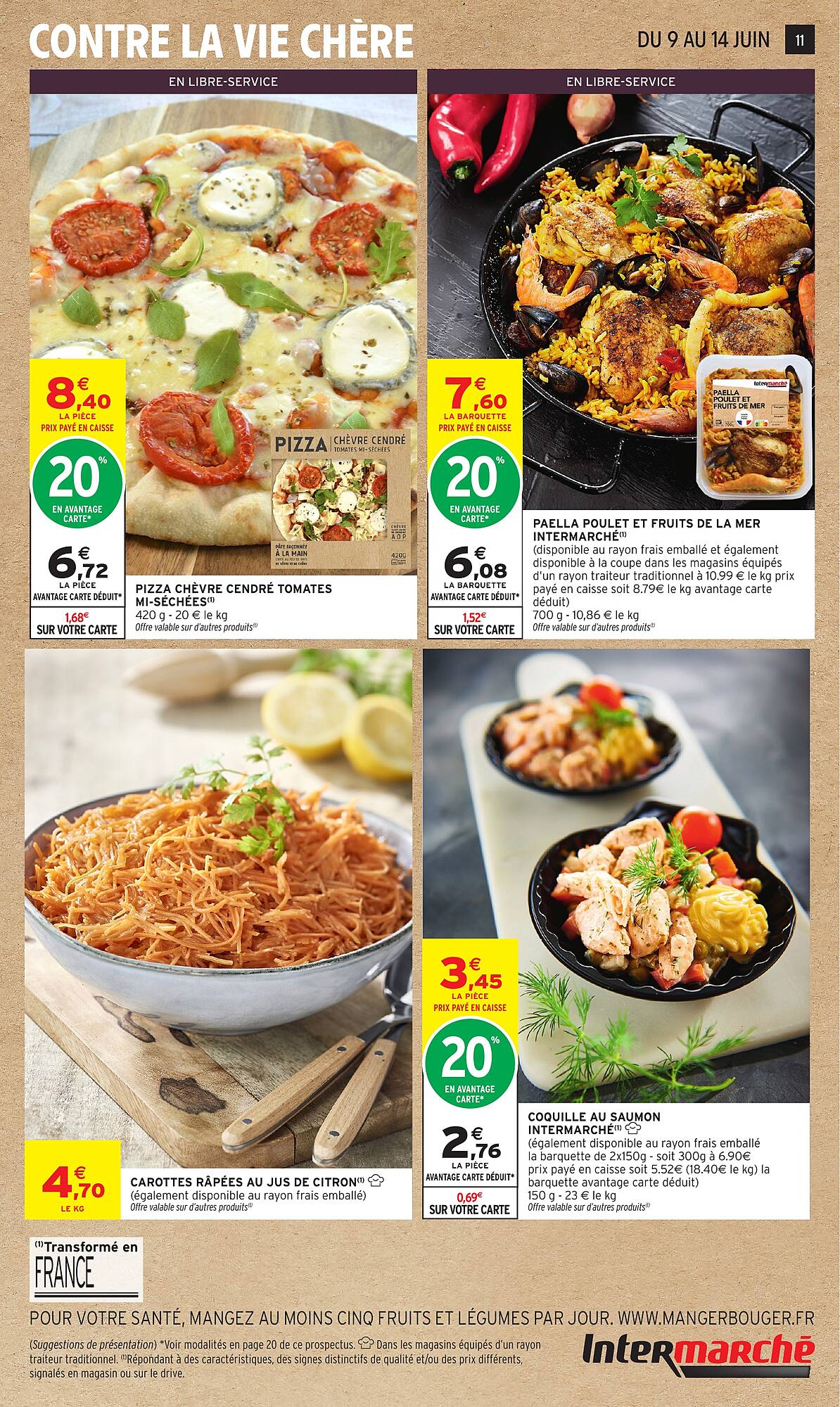 Intermarché Hyper Catalogue - Pagina 11