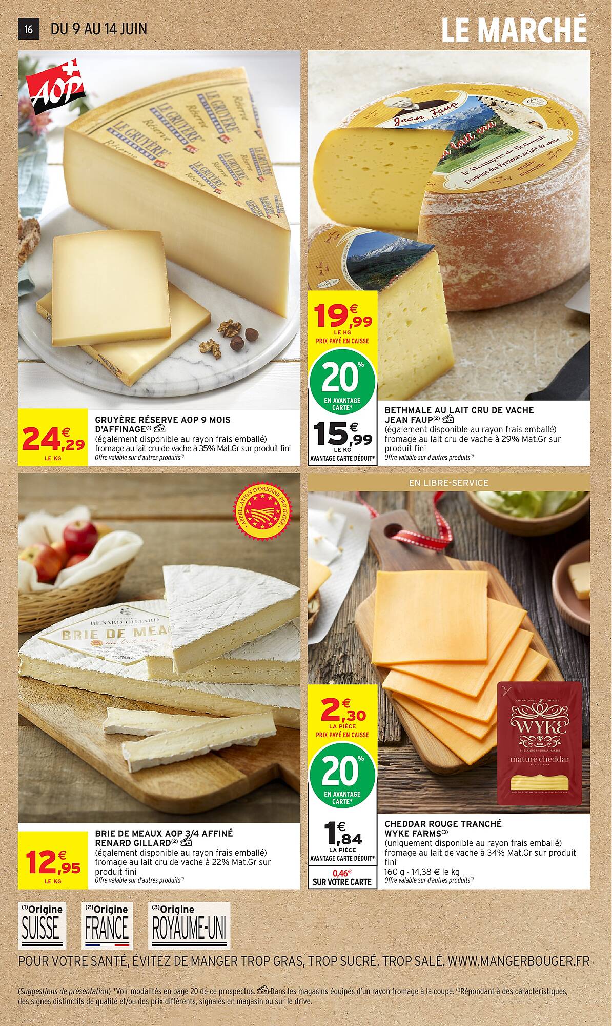 Intermarché Hyper Catalogue - Pagina 16