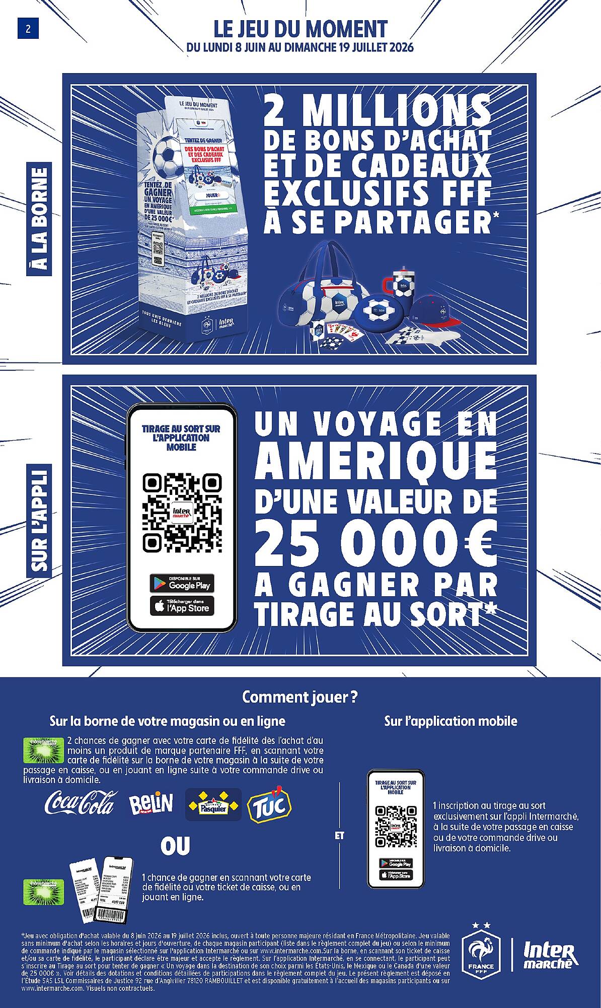 Intermarché Hyper Catalogue - Pagina 2