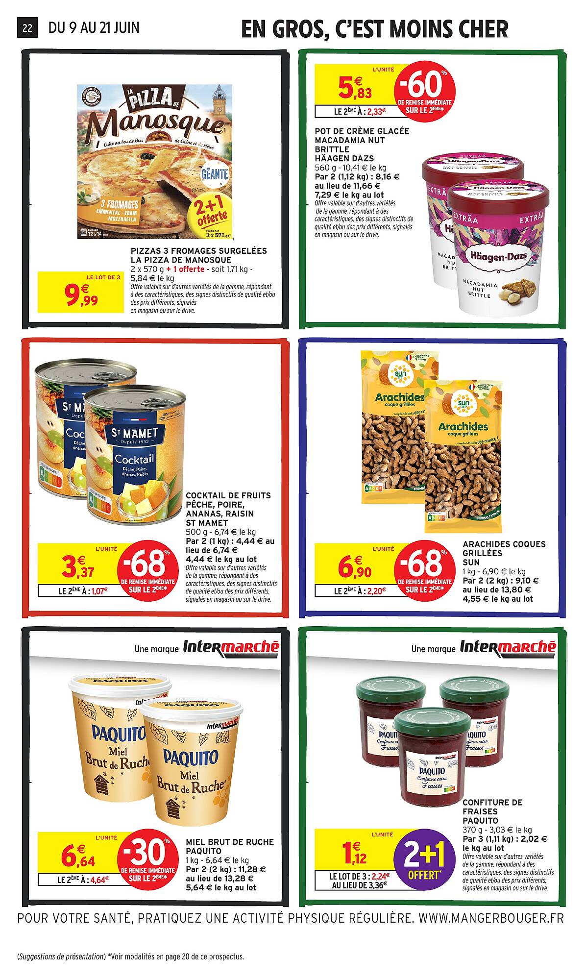 Intermarché Hyper Catalogue - Pagina 22