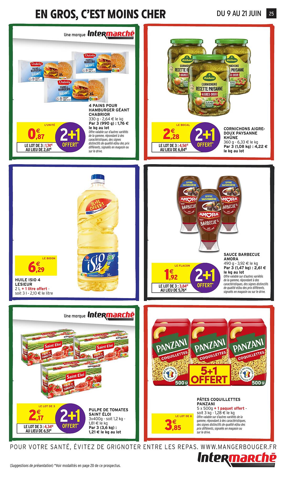 Intermarché Hyper Catalogue - Pagina 25
