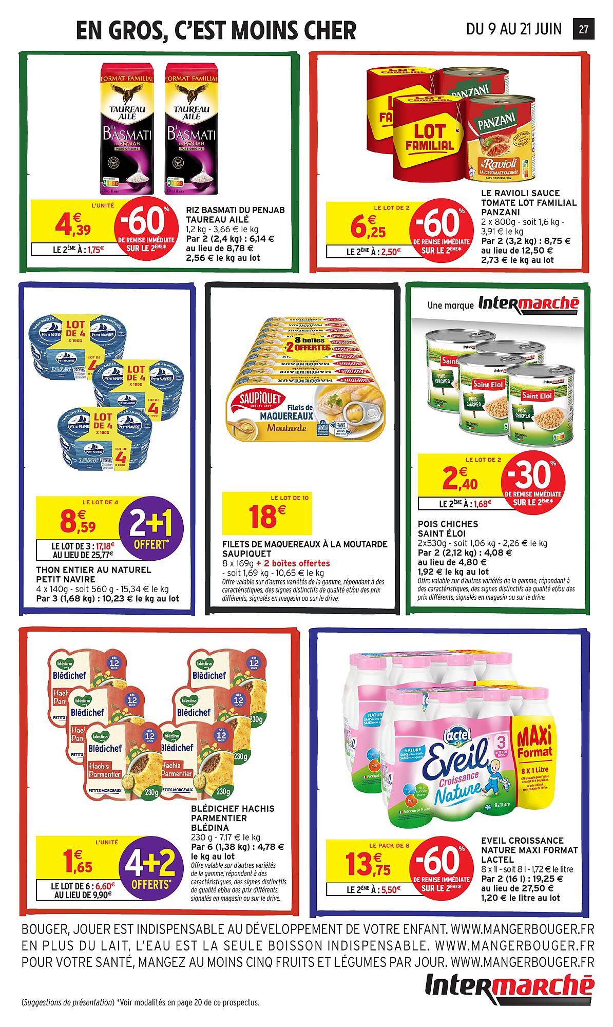 Intermarché Hyper Catalogue - Pagina 27
