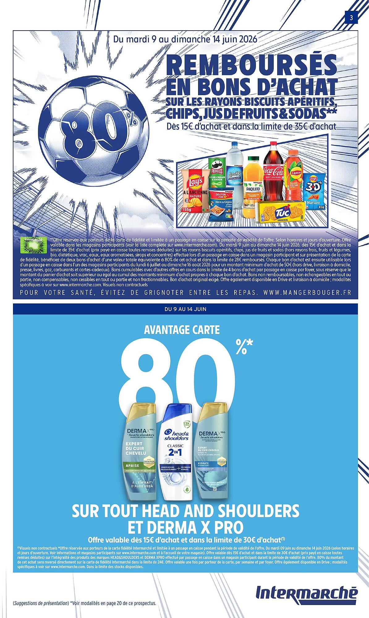 Intermarché Hyper Catalogue - Pagina 3