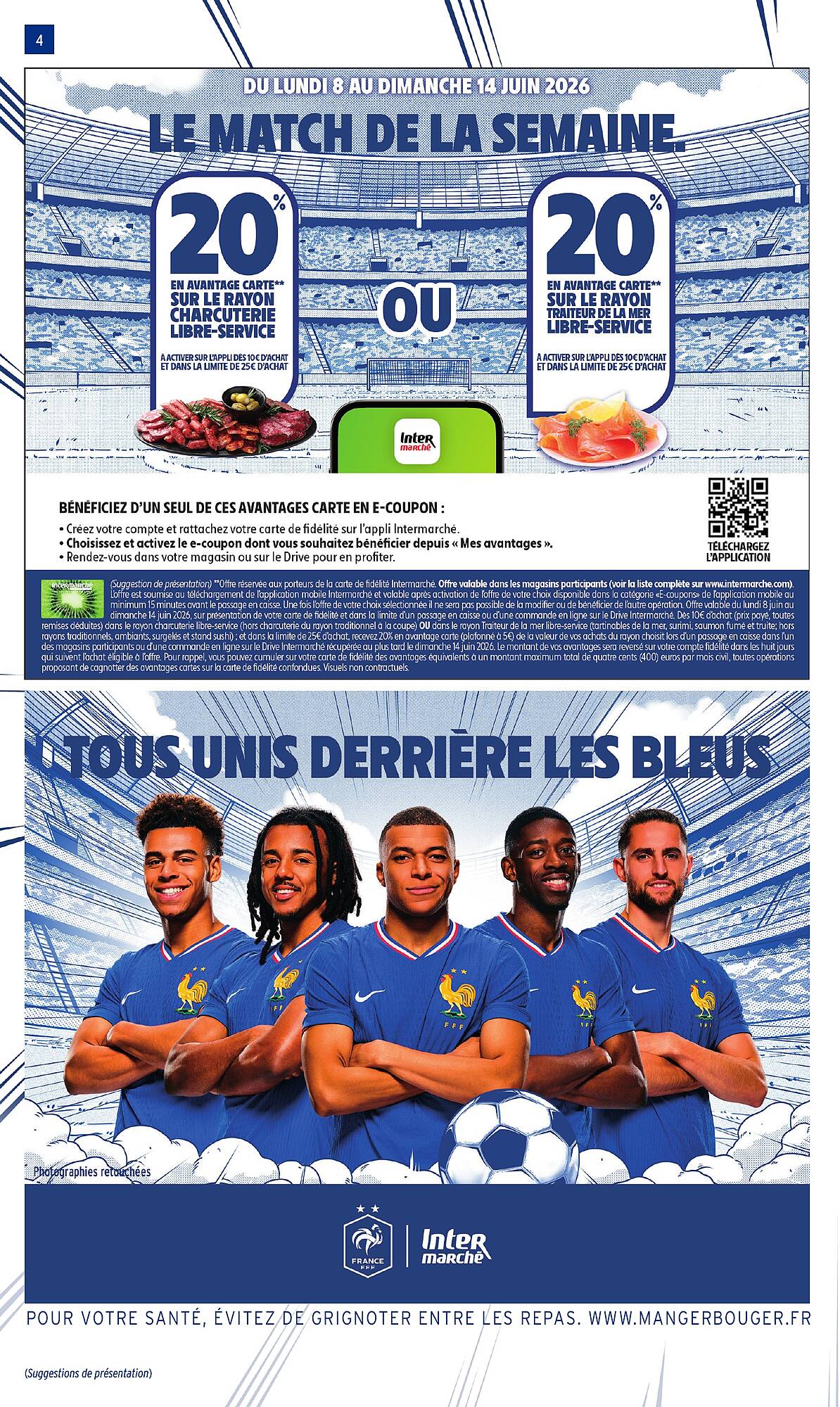 Intermarché Hyper Catalogue - Pagina 4