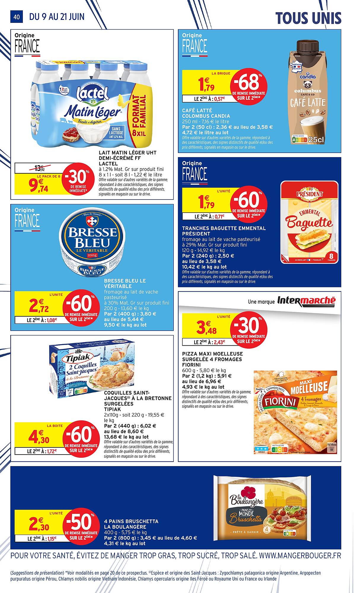 Intermarché Hyper Catalogue - Pagina 40