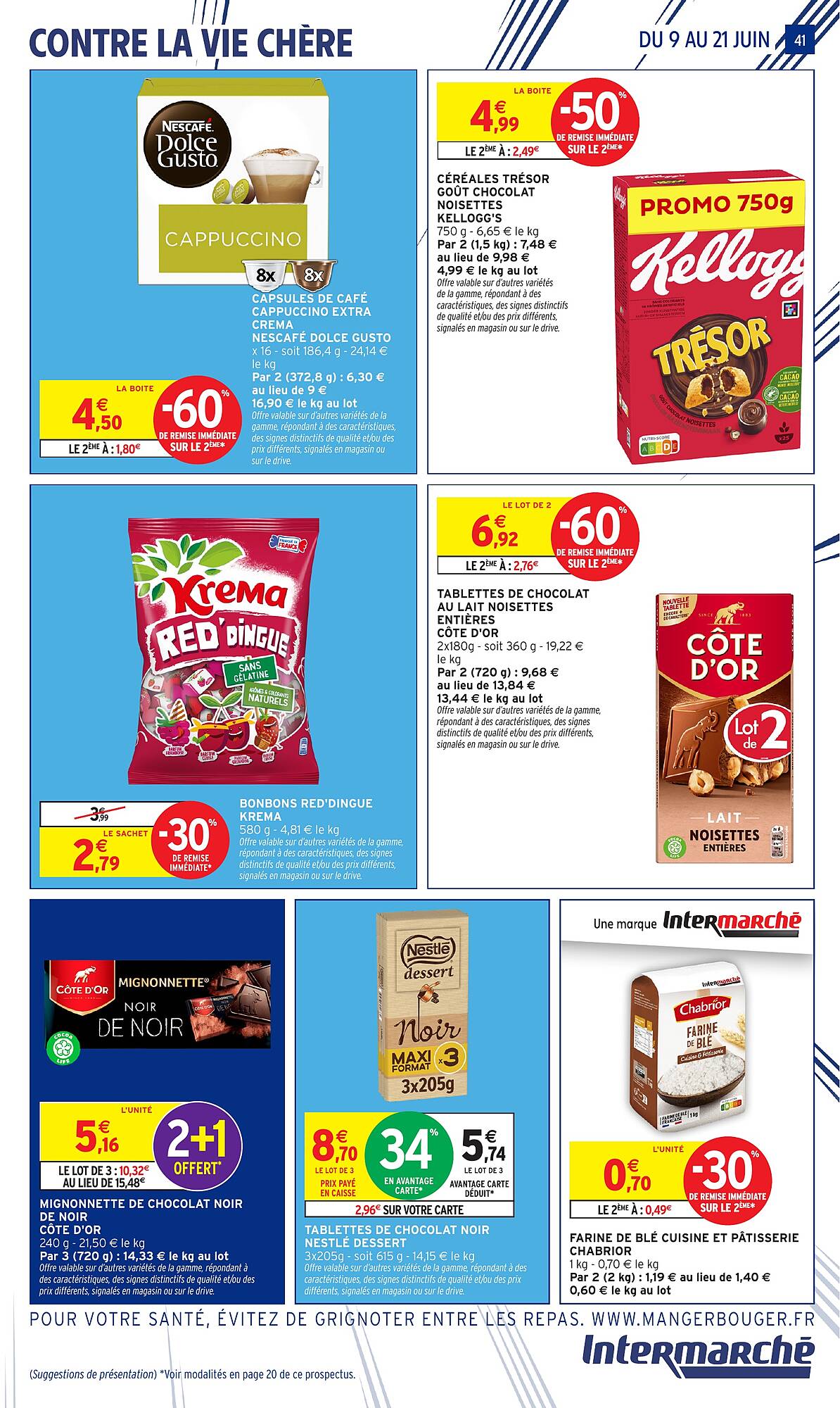 Intermarché Hyper Catalogue - Pagina 41