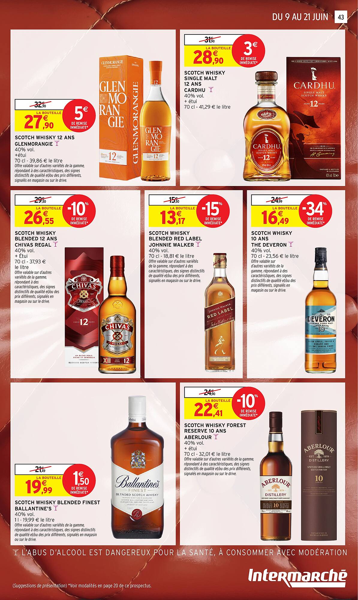Intermarché Hyper Catalogue - Pagina 43