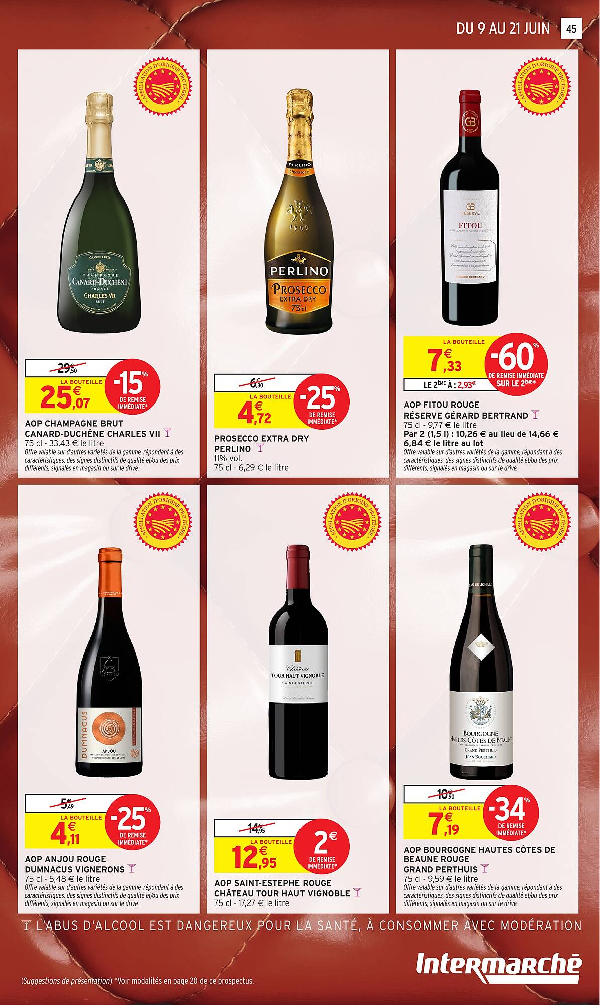 Intermarché Hyper Catalogue - Pagina 45