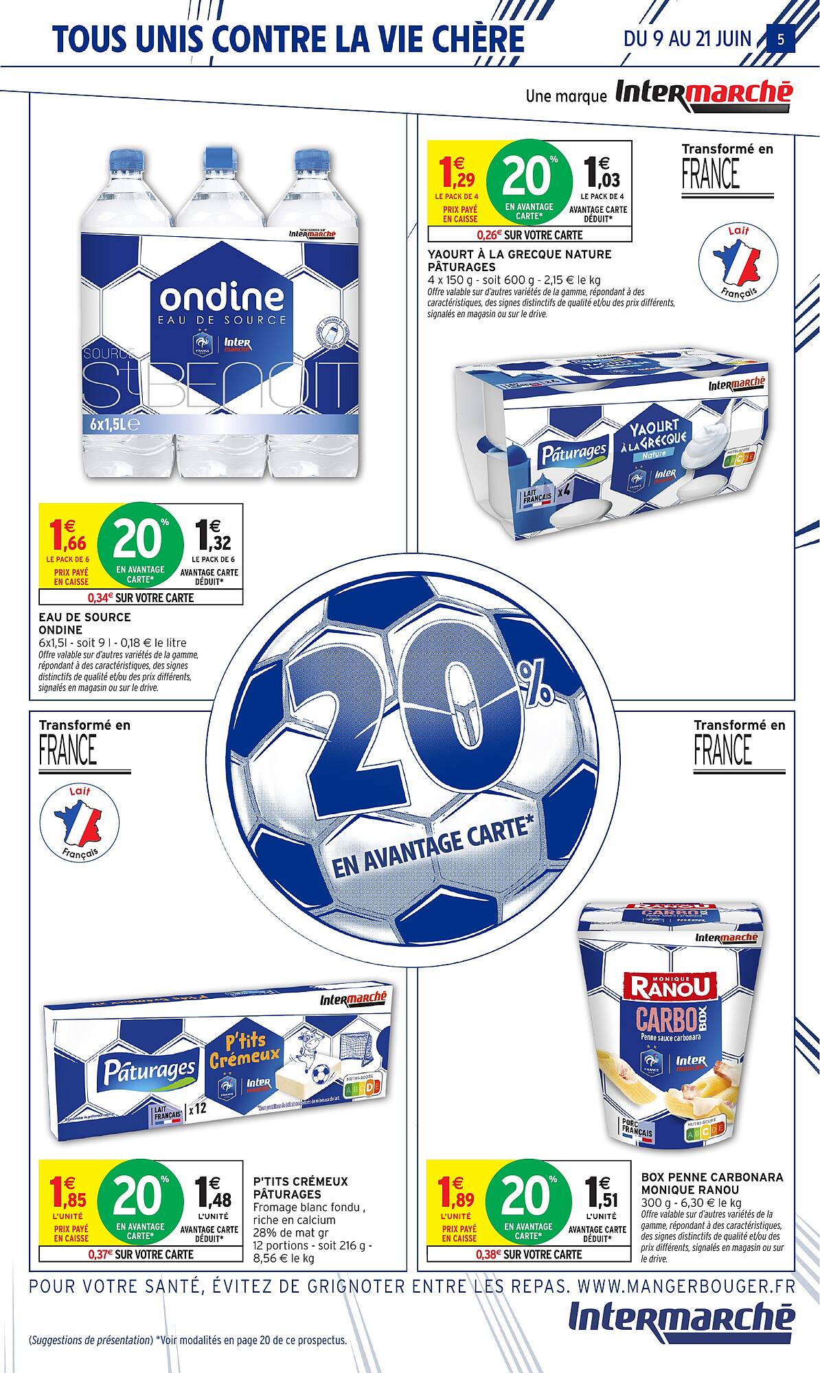 Intermarché Hyper Catalogue - Pagina 5