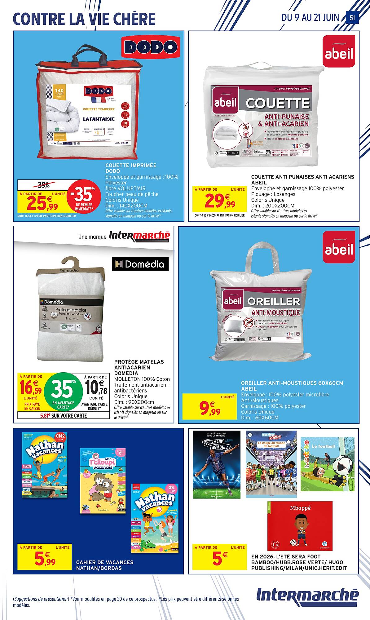 Intermarché Hyper Catalogue - Pagina 51
