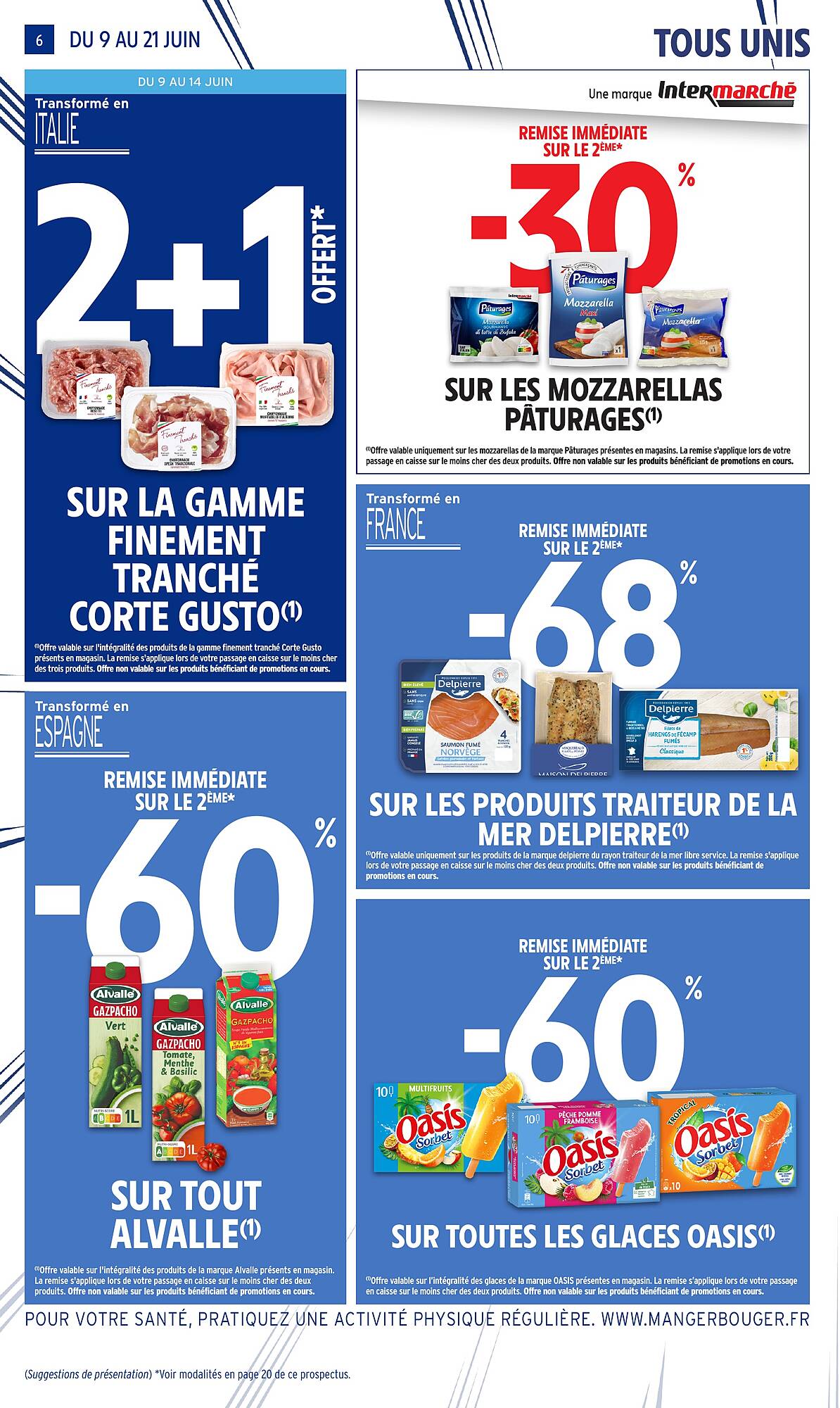 Intermarché Hyper Catalogue - Pagina 6