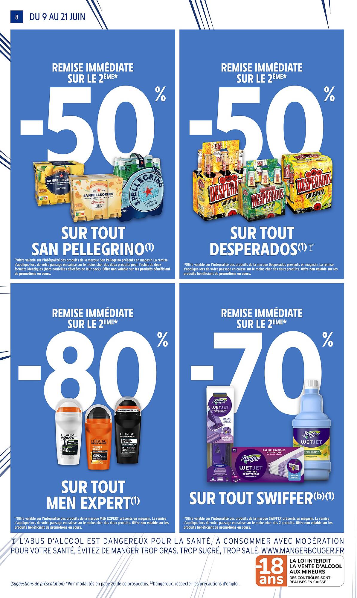 Intermarché Hyper Catalogue - Pagina 8