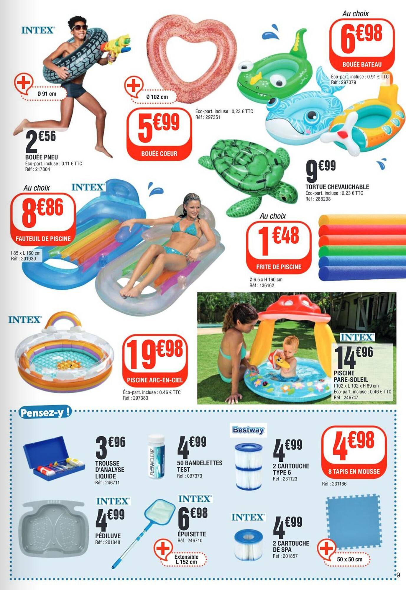 La Foir'Fouille Catalogue - Pagina 9