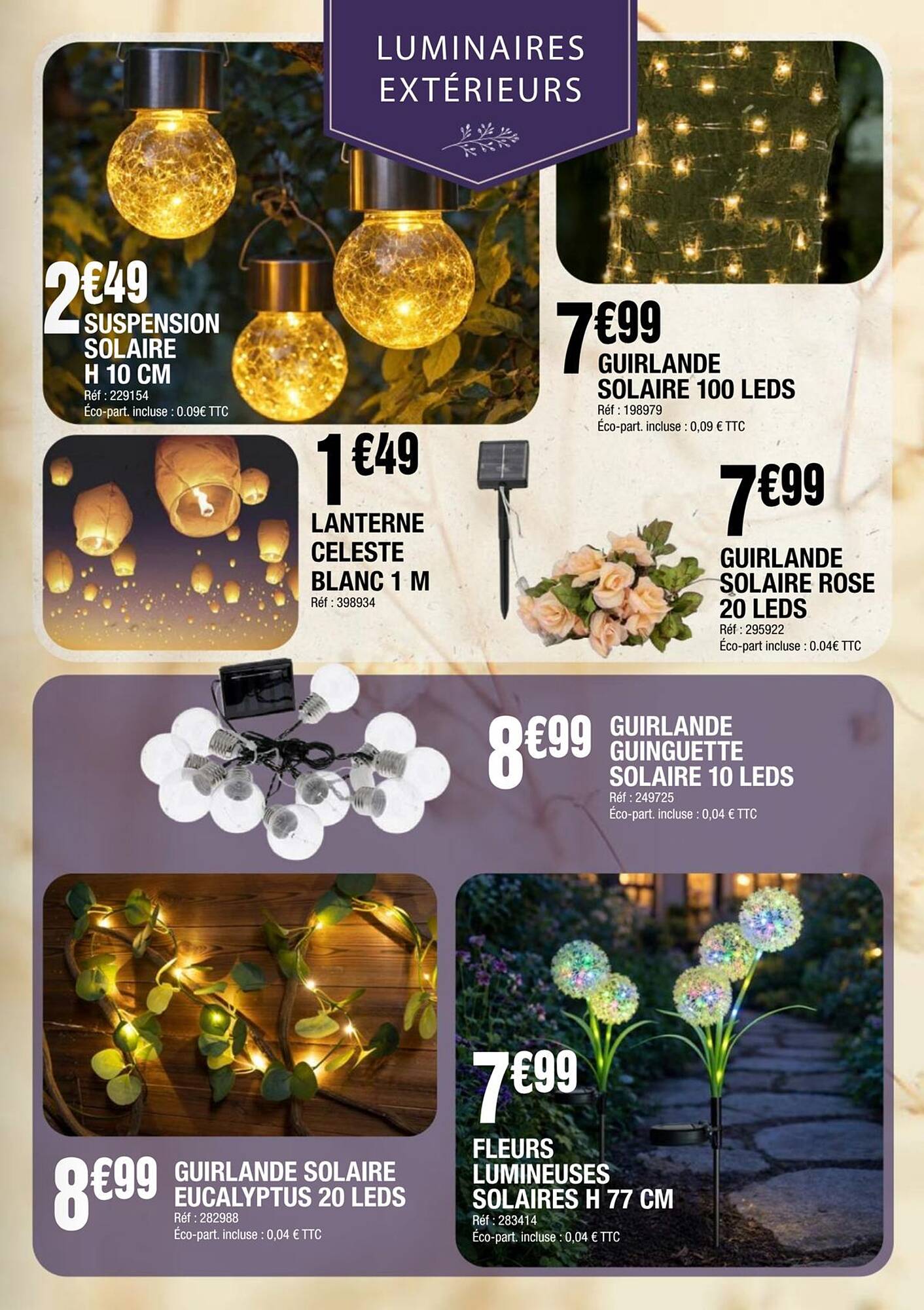 La Foir'Fouille Catalogue - Pagina 3