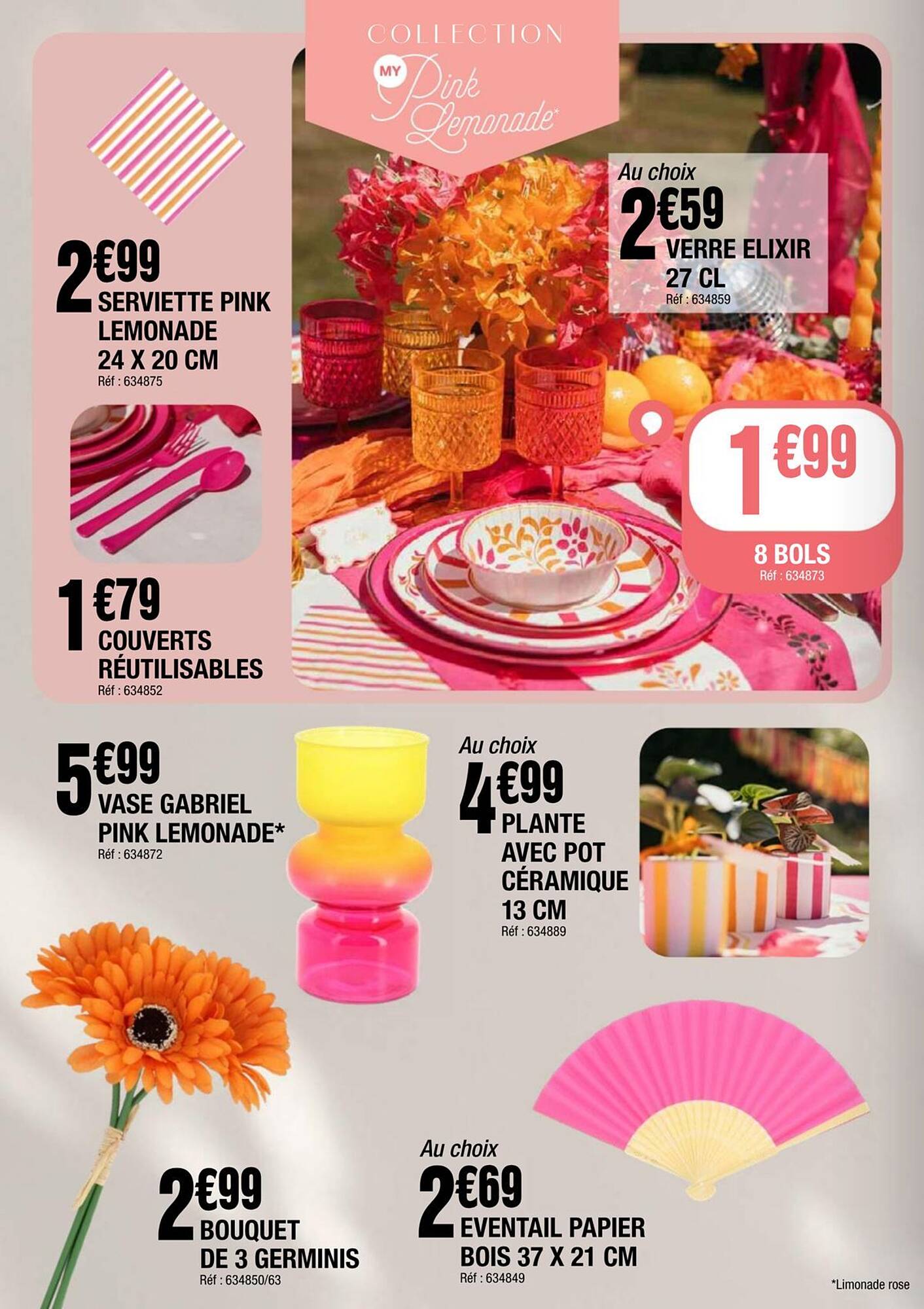 La Foir'Fouille Catalogue - Pagina 4