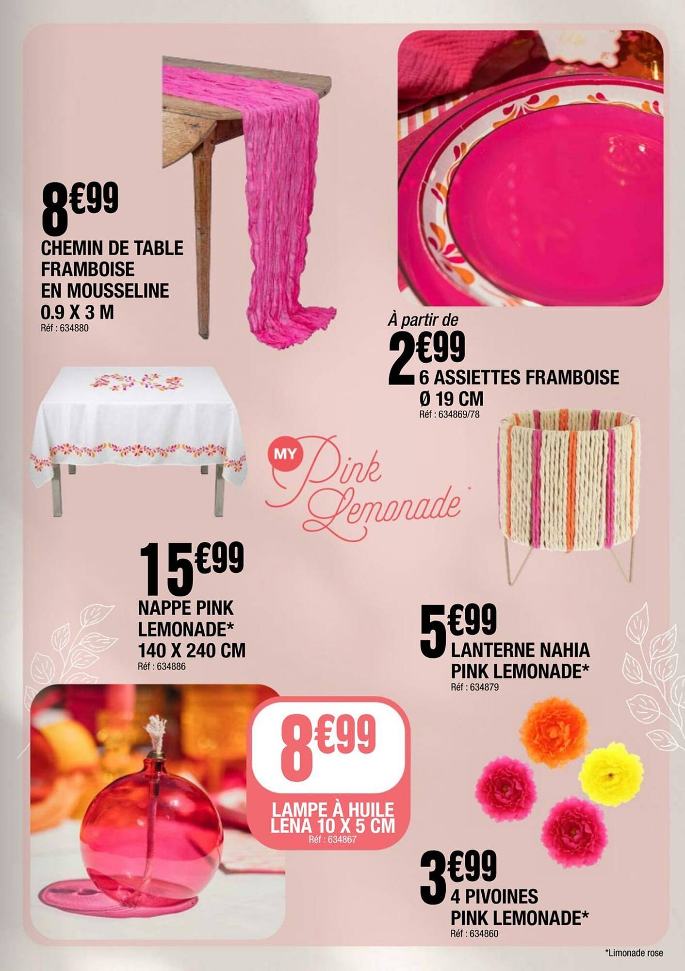 La Foir'Fouille Catalogue - Pagina 5