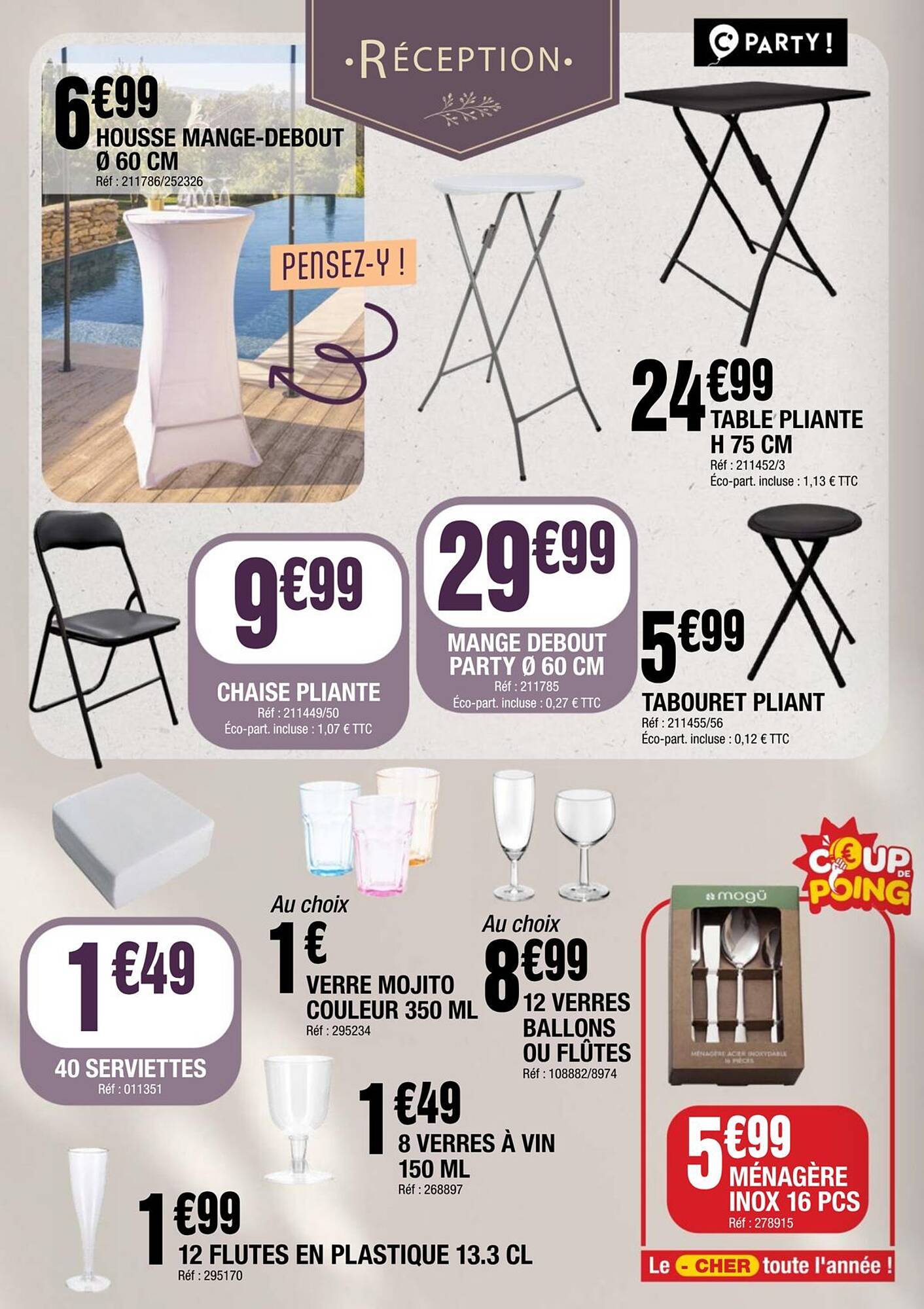 La Foir'Fouille Catalogue - Pagina 6