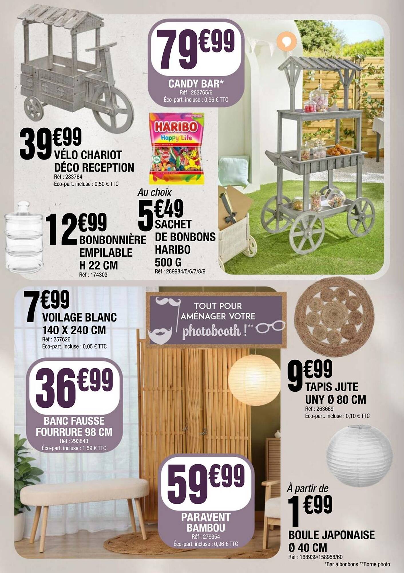 La Foir'Fouille Catalogue - Pagina 8