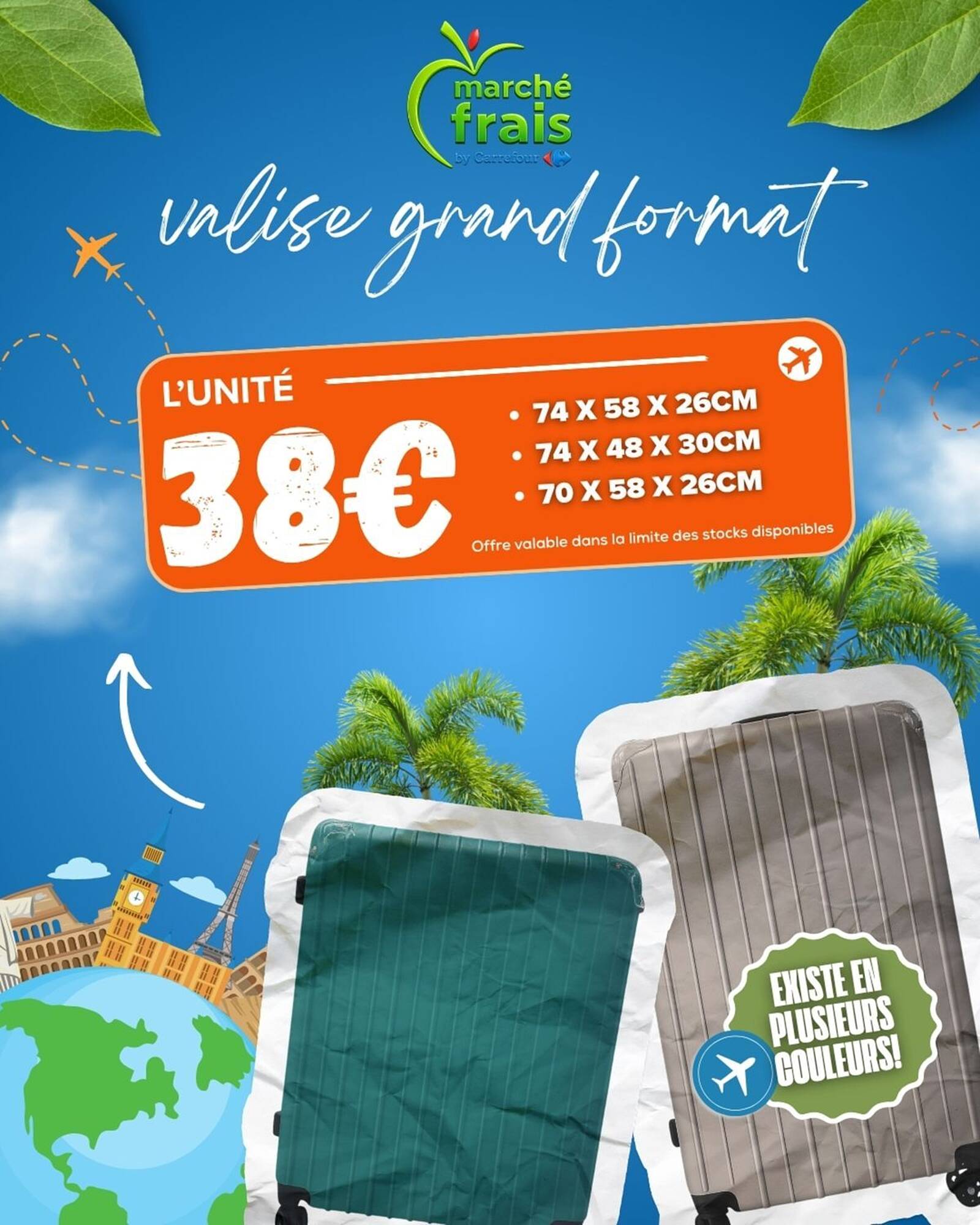 marché frais Géant Catalogue - Pagina 2