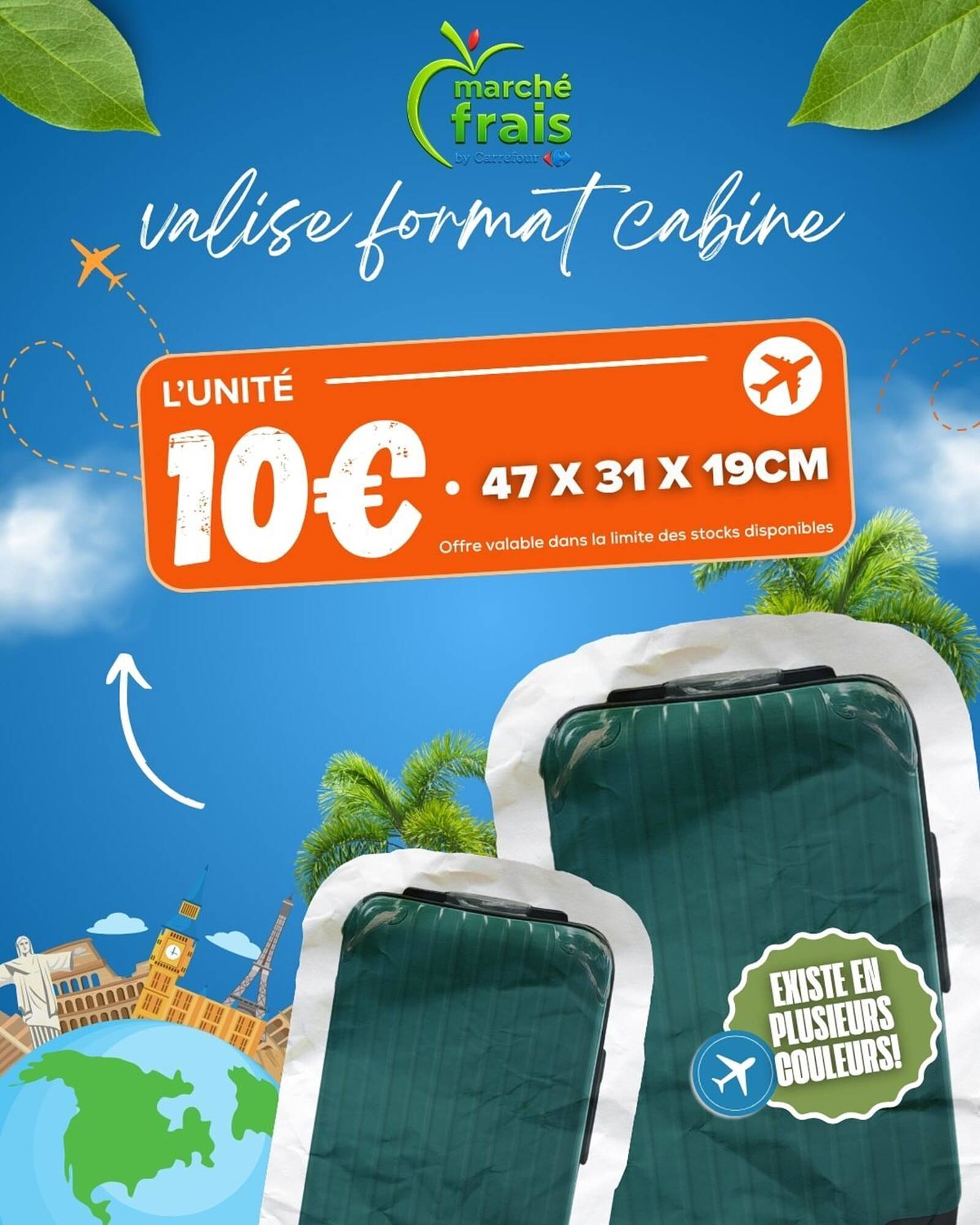 marché frais Géant Catalogue - Pagina 4