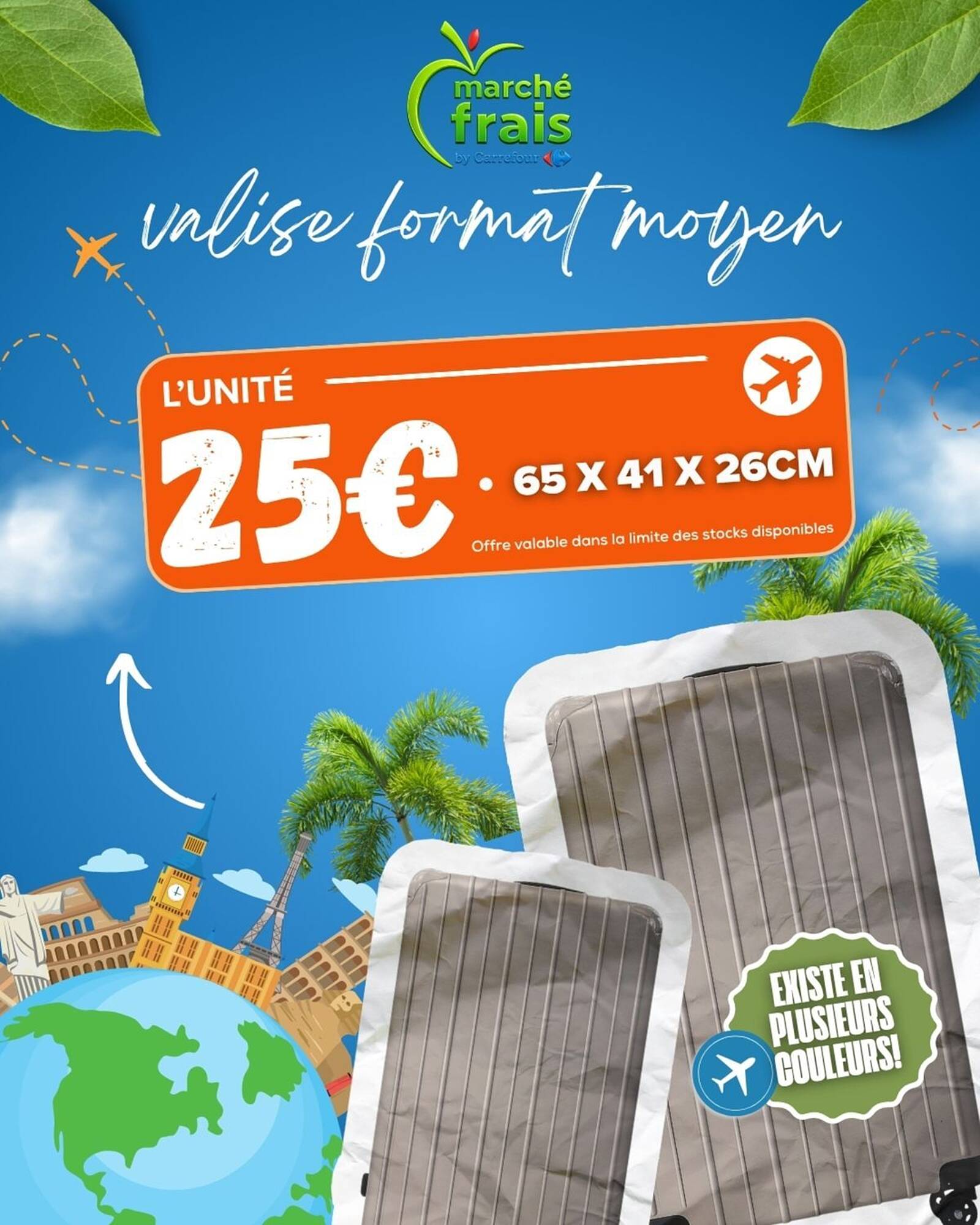 marché frais Géant Catalogue - Pagina 5