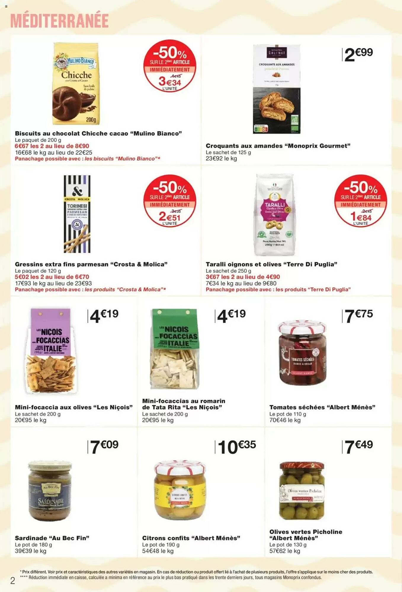 Monop' Catalogue - Pagina 2