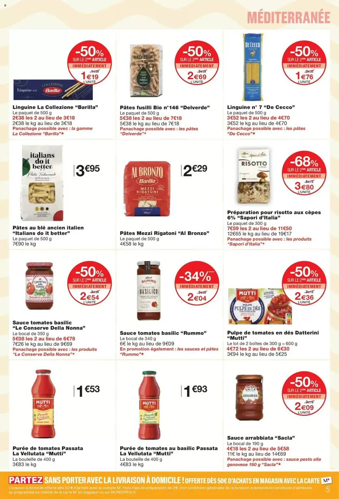 Monop' Catalogue - Pagina 5