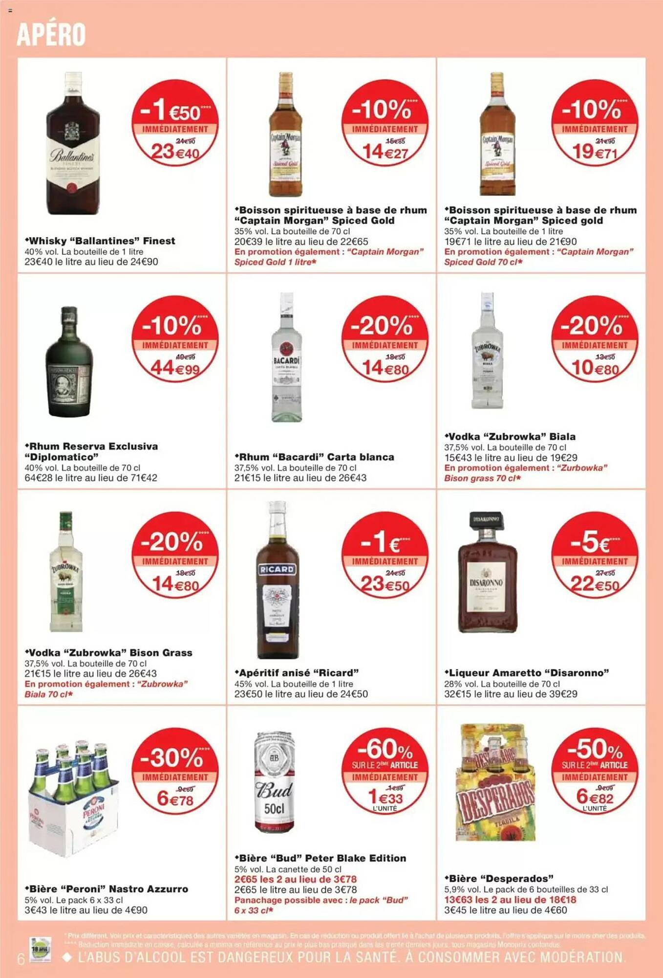 Monop' Catalogue - Pagina 6