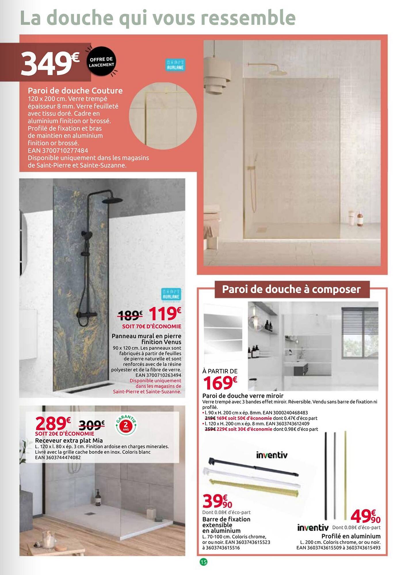 Mr Bricolage Catalogue - Pagina 15
