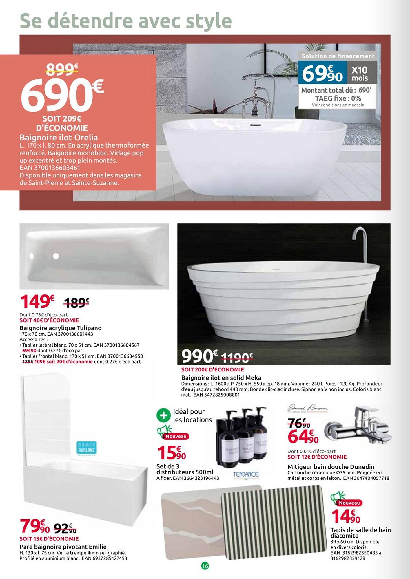 Mr Bricolage Catalogue - Pagina 16