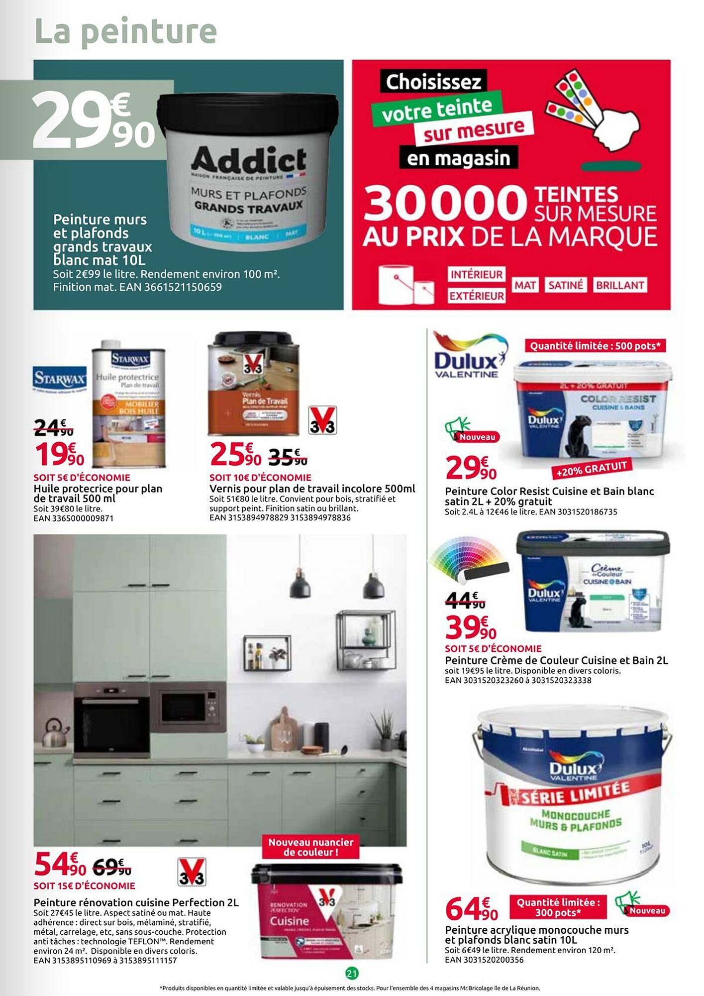 Mr Bricolage Catalogue - Pagina 21