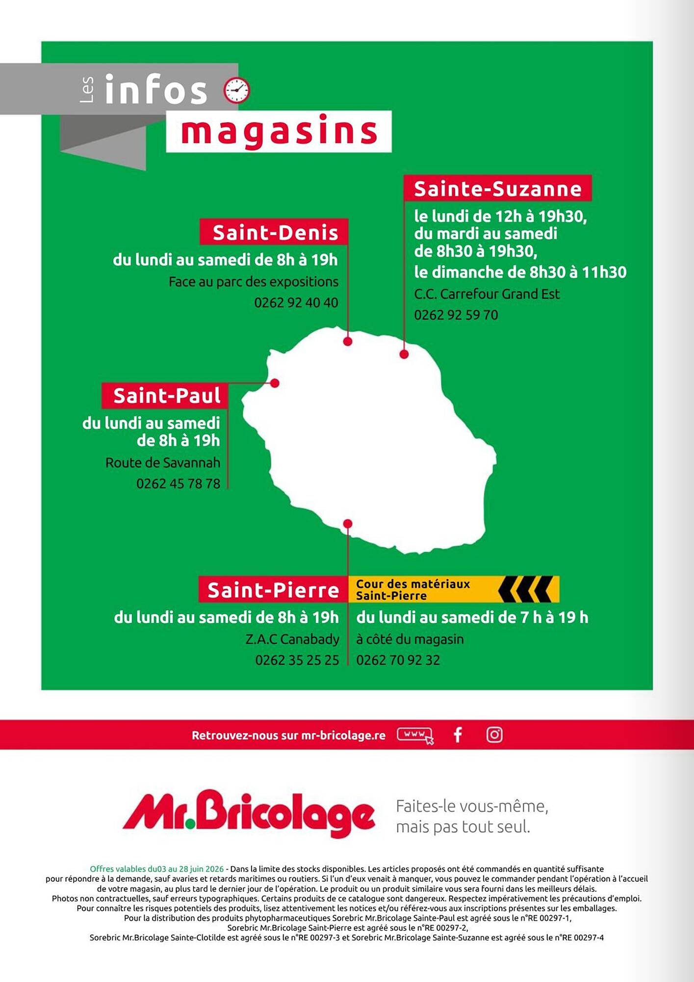 Mr Bricolage Catalogue - Pagina 26