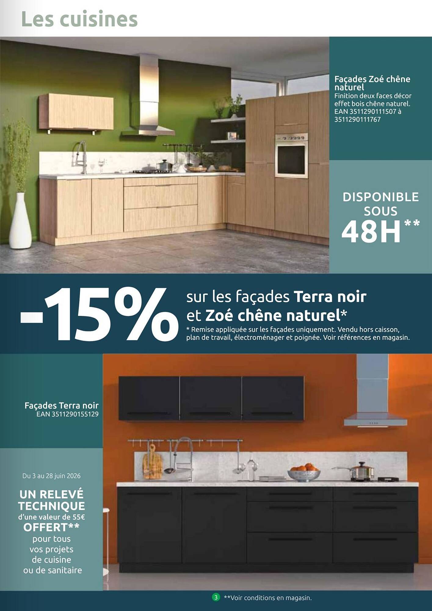 Mr Bricolage Catalogue - Pagina 3