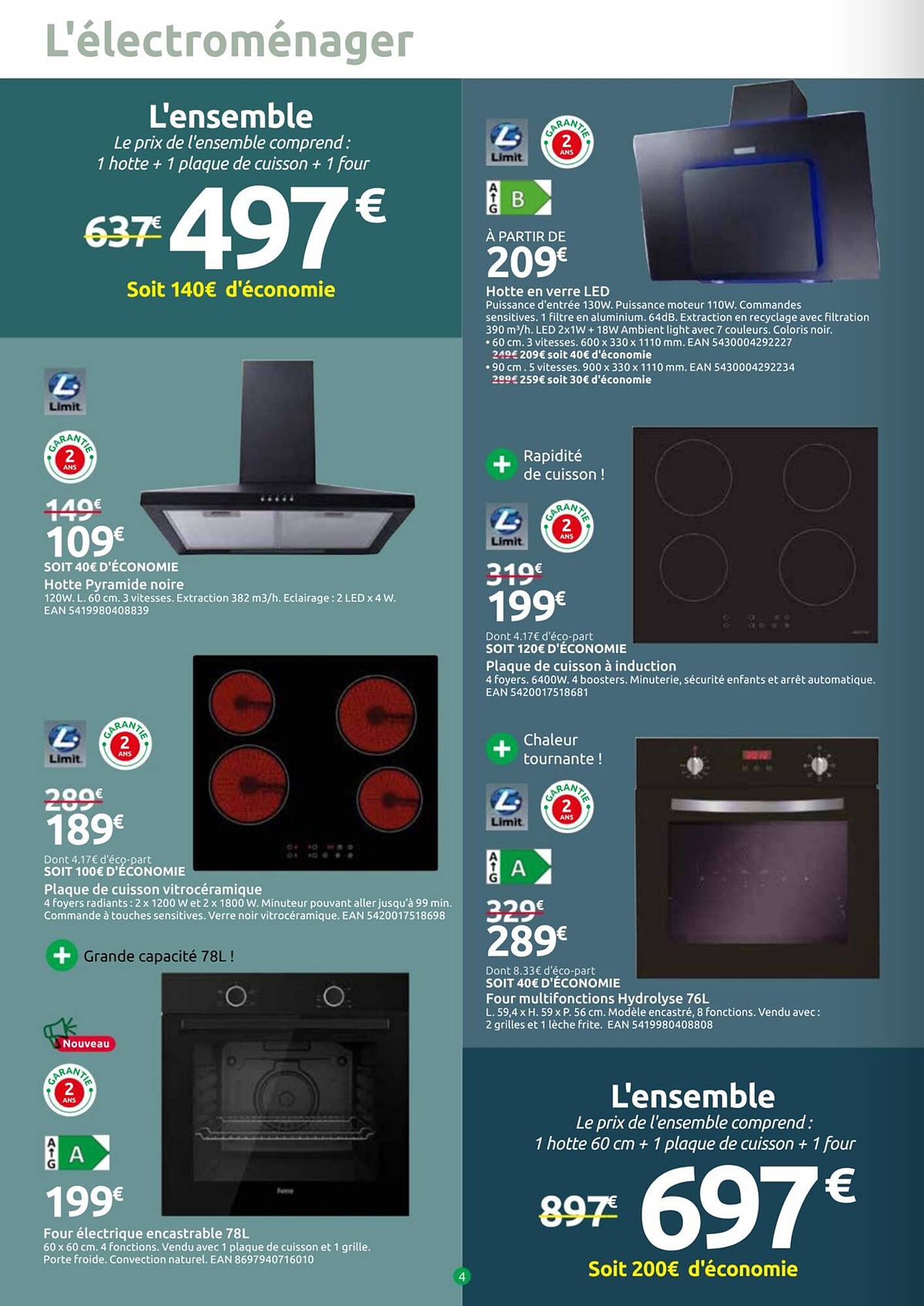 Mr Bricolage Catalogue - Pagina 4