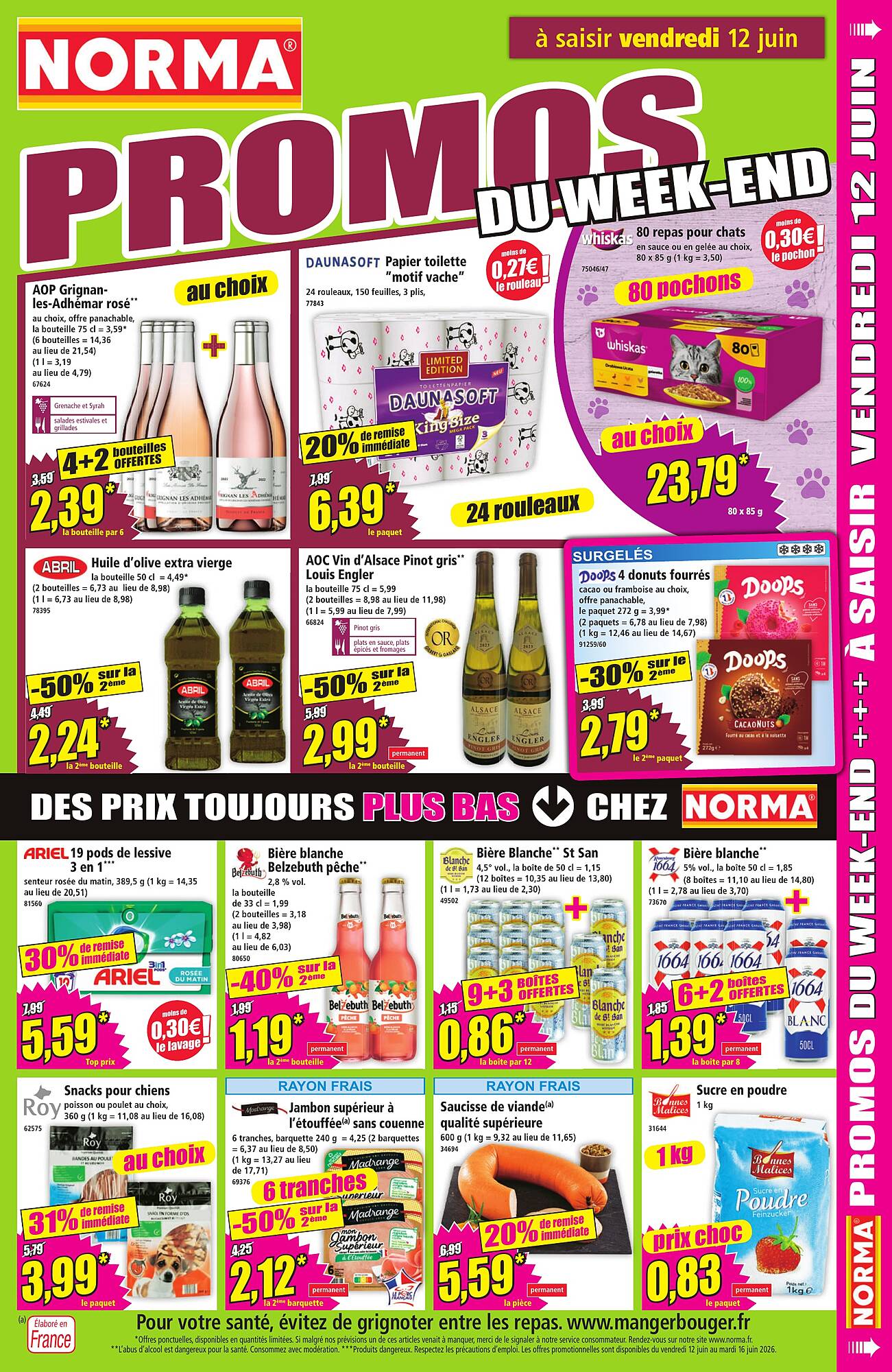 Norma Catalogue - Pagina 11