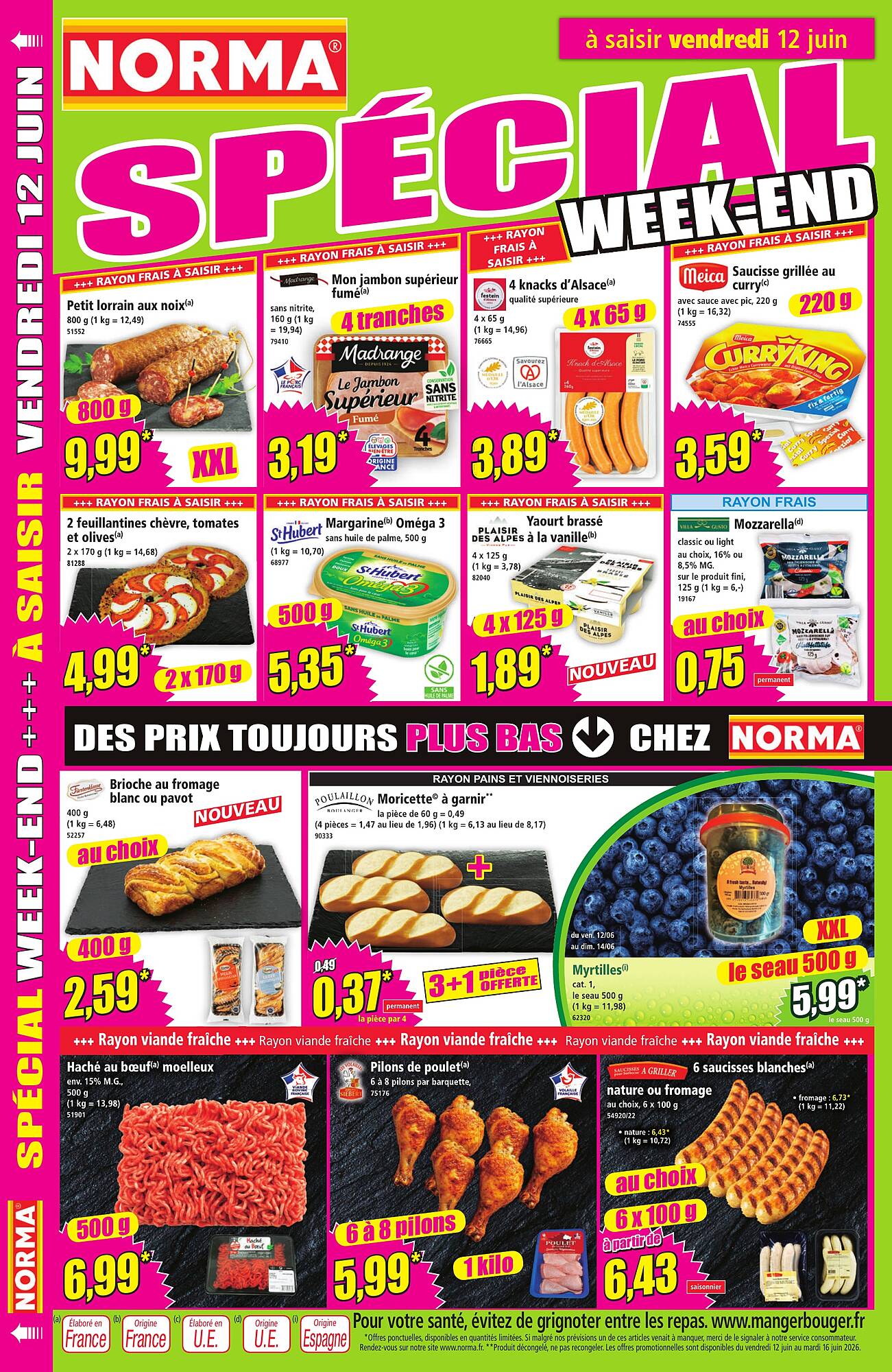 Norma Catalogue - Pagina 12