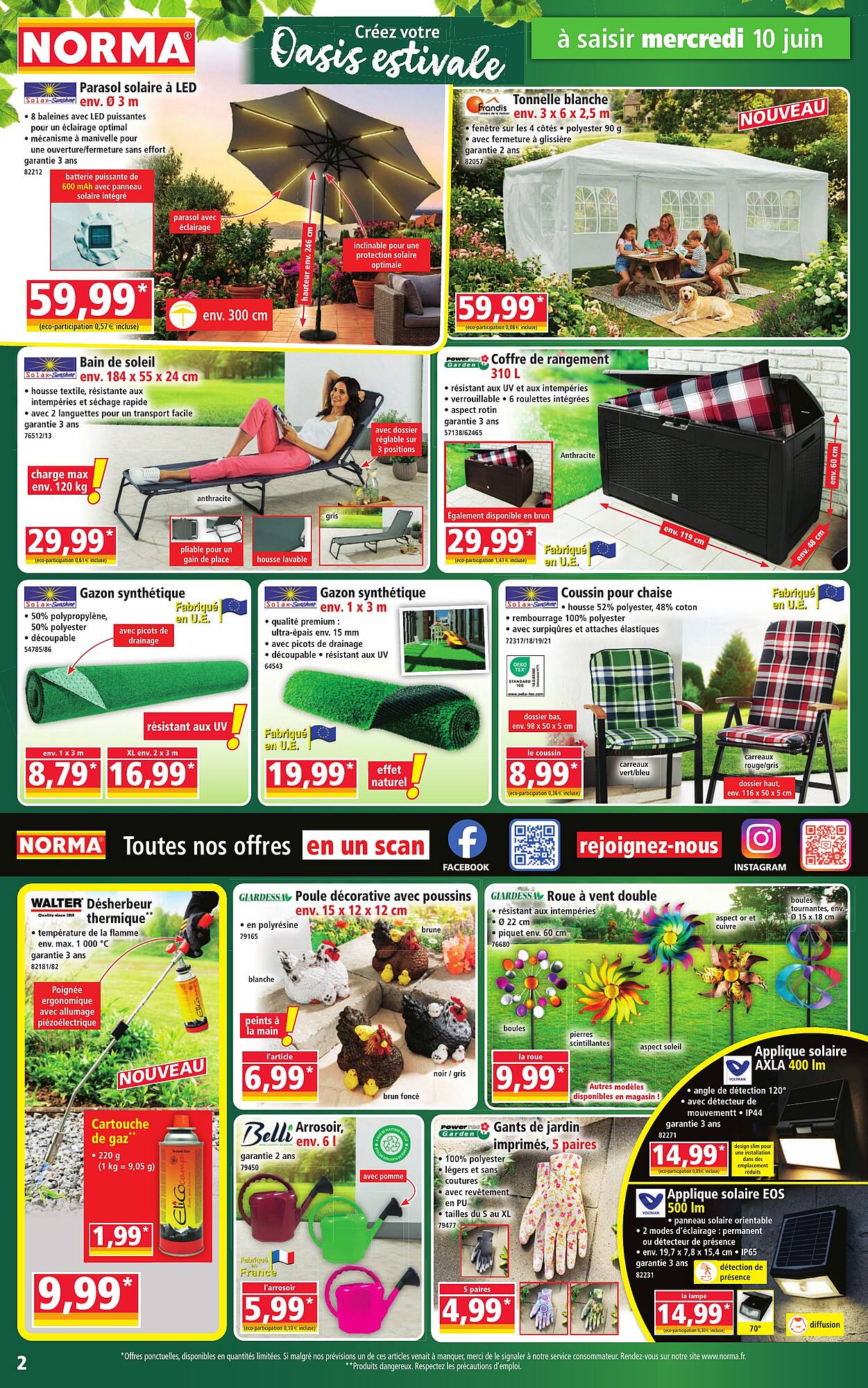 Norma Catalogue - Pagina 2